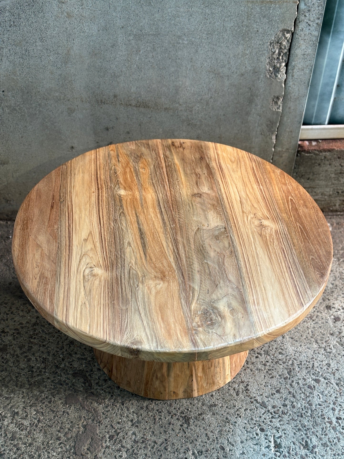 Tema Coffee Table | Teak