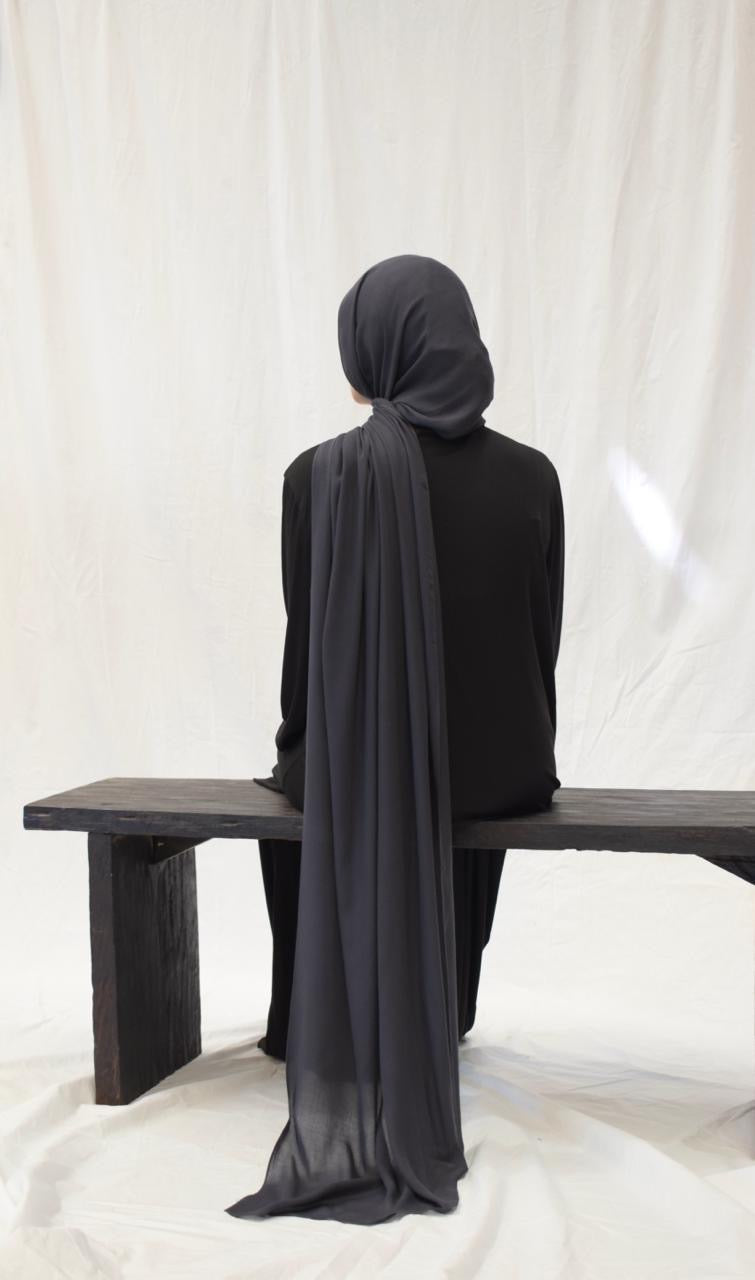 Modal Midnight - Single Stitch
