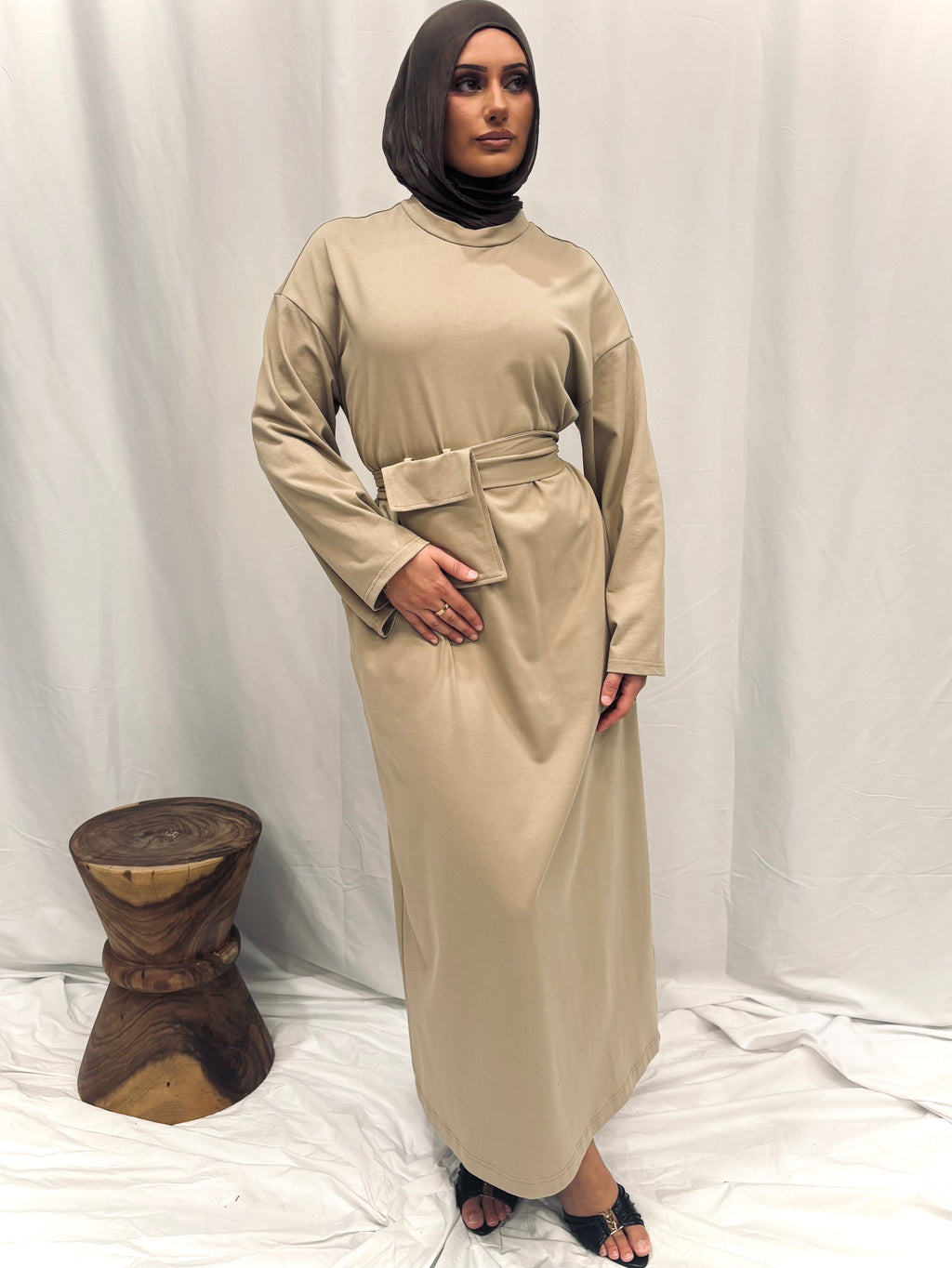 Utility Dress