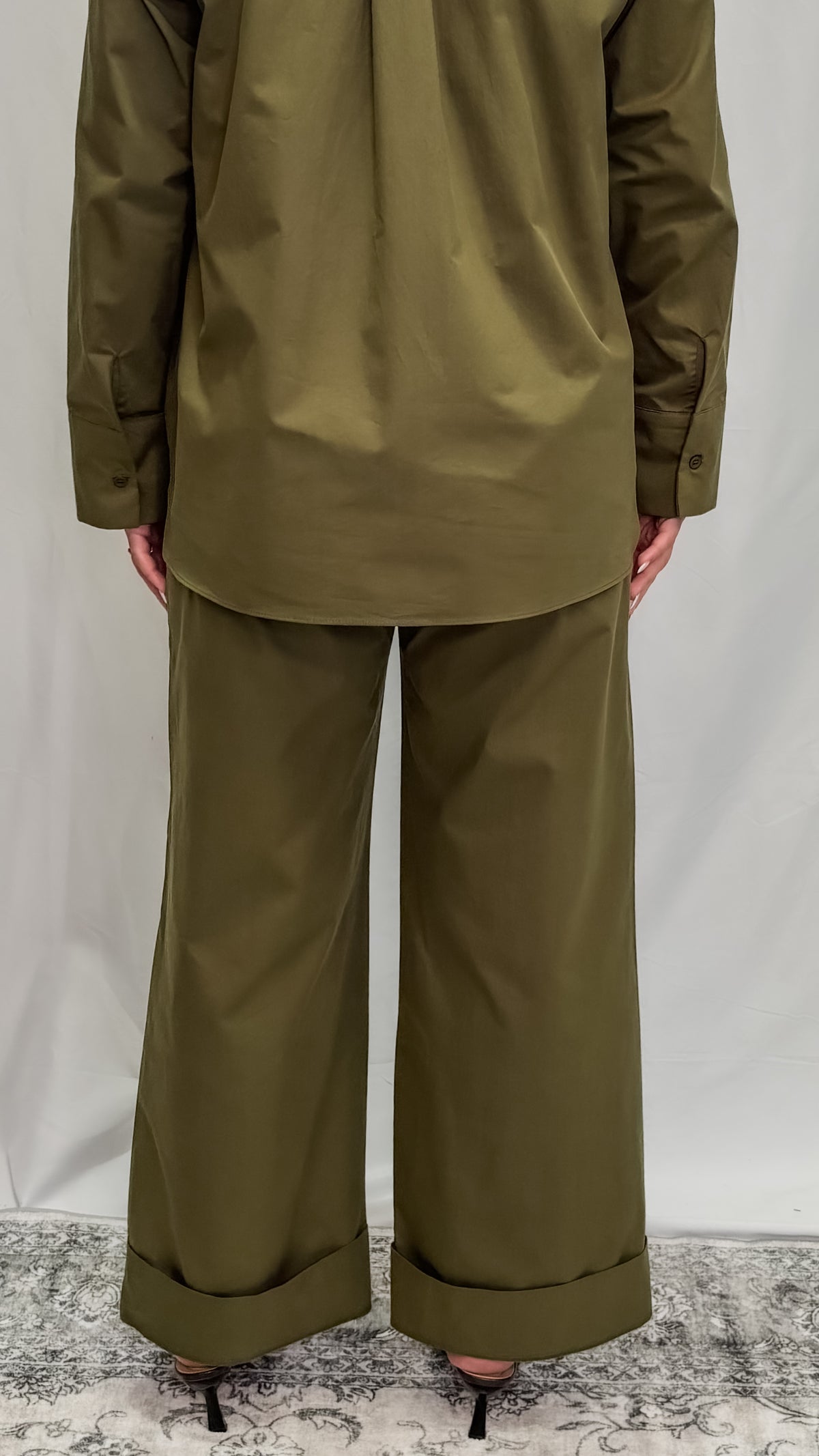 BECCA Pant