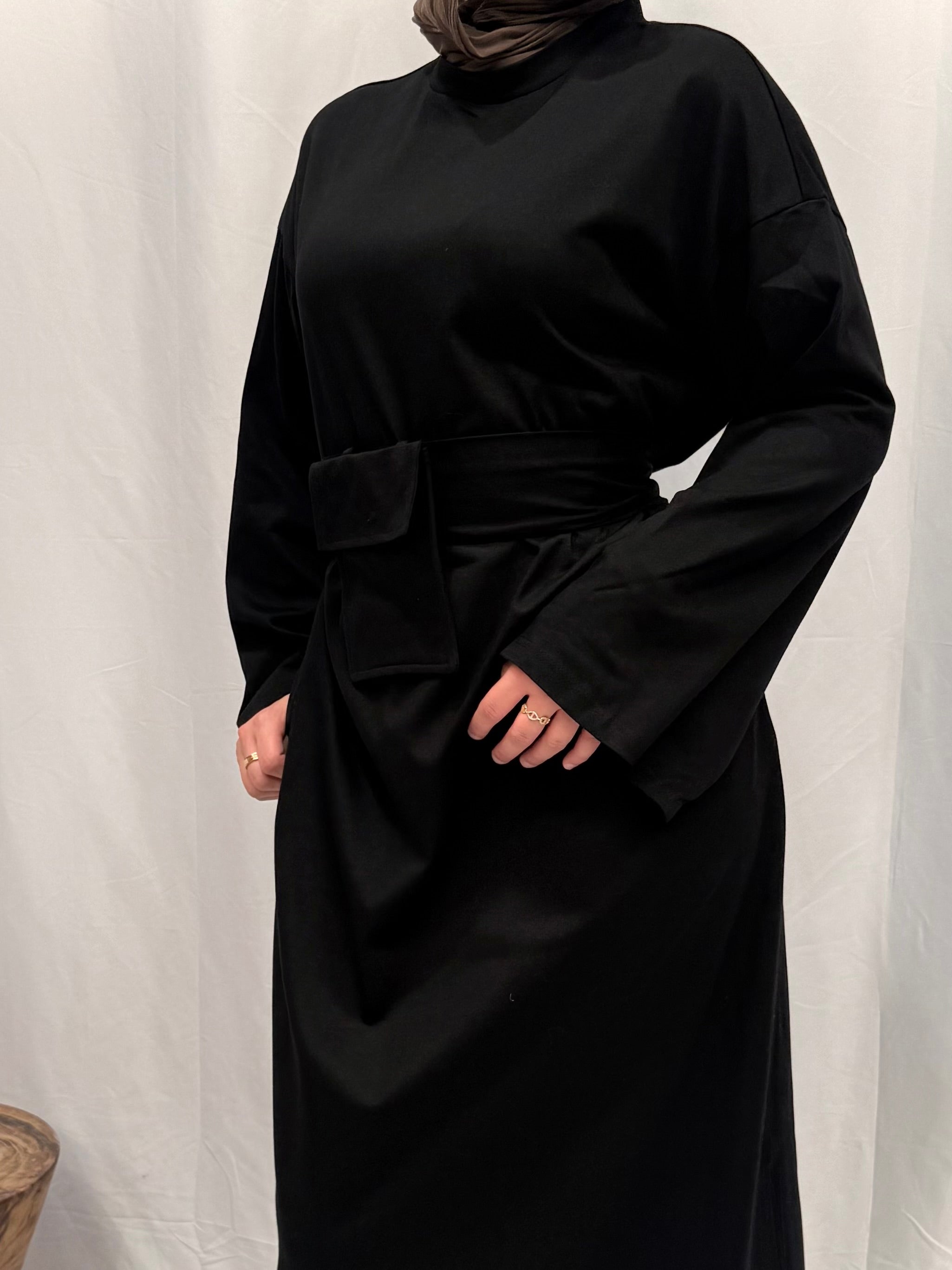Utility Dress