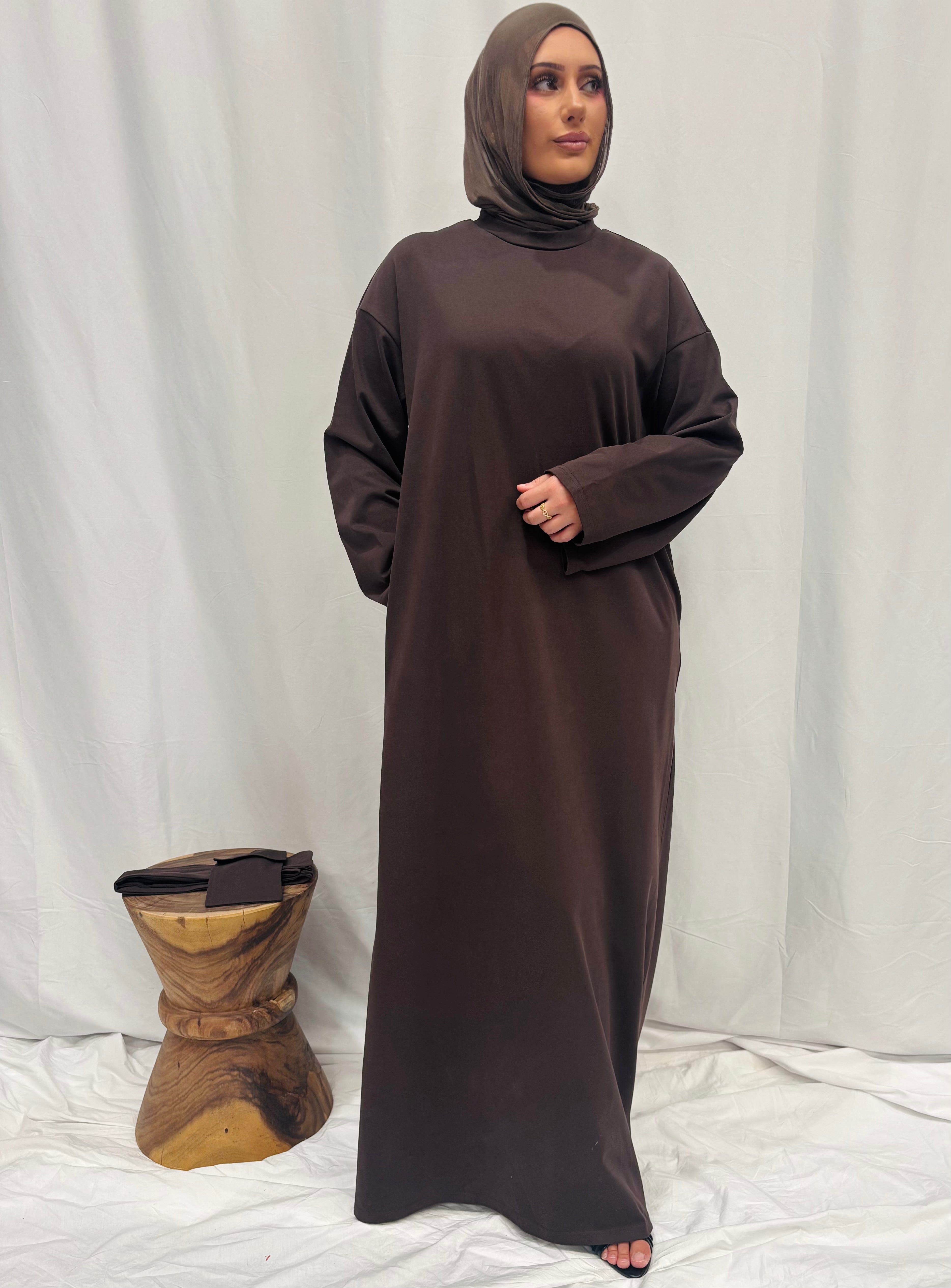 Utility Dress