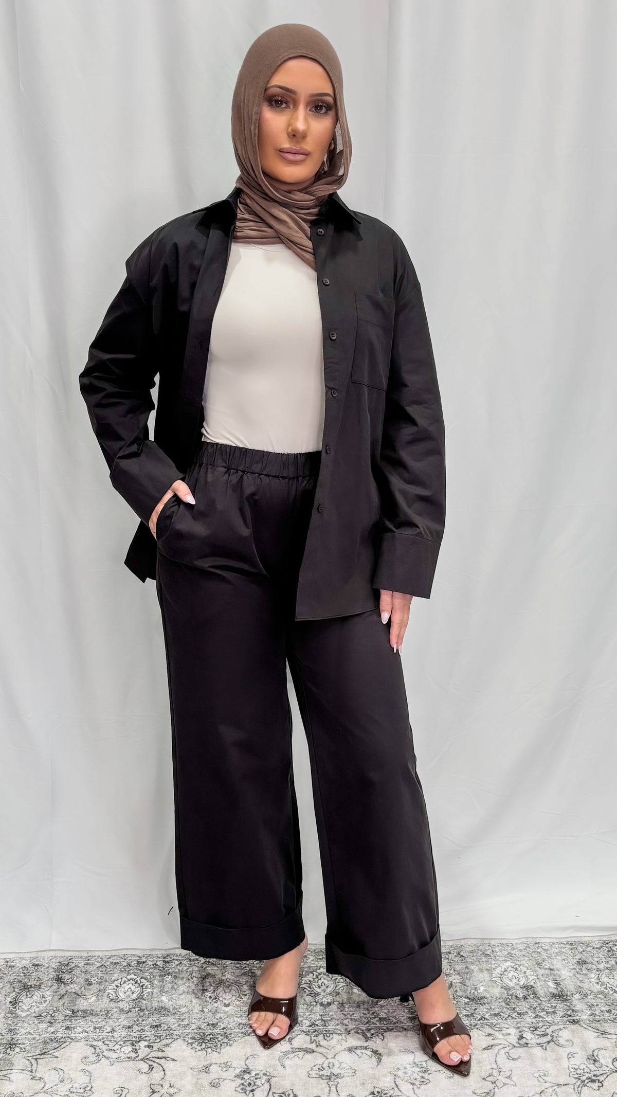 BECCA Pant
