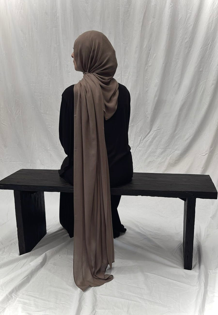 Modal Cinnamon - Single Stitch