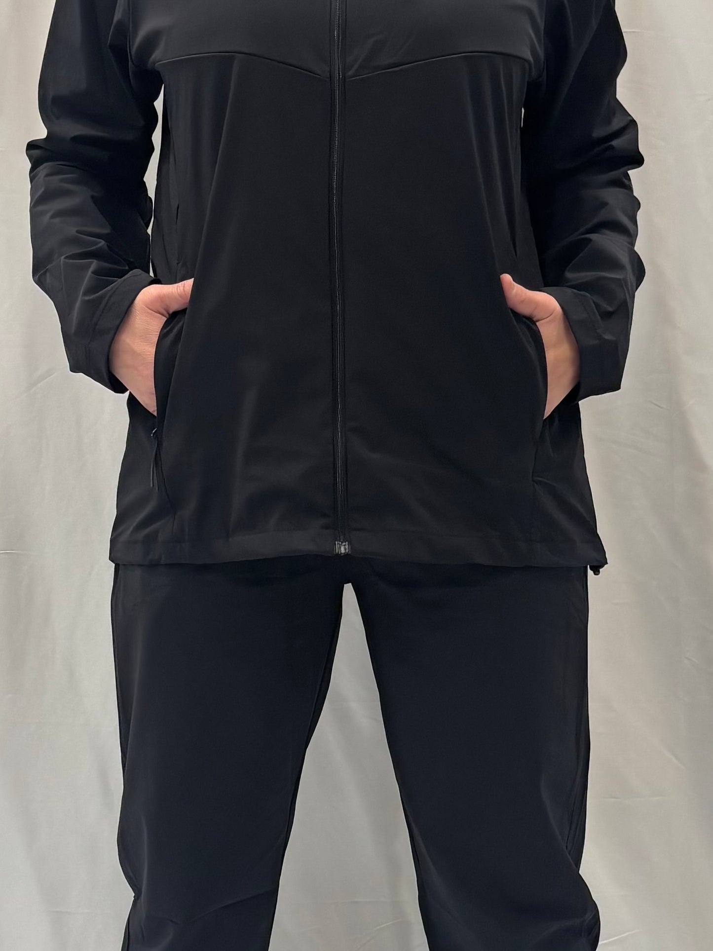 EB Active Jacket