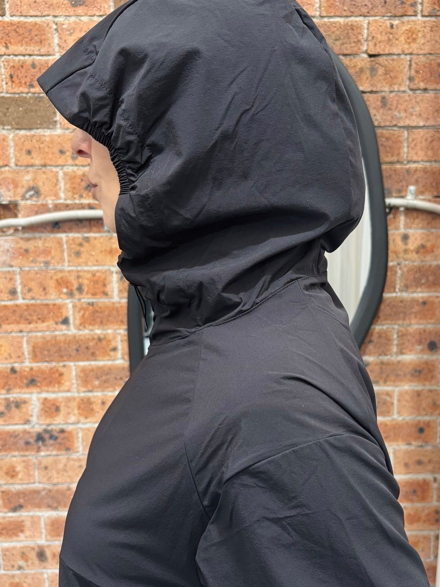 EB Active Jacket