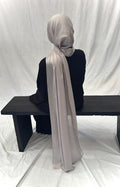 Modal Silver - Single Stitch