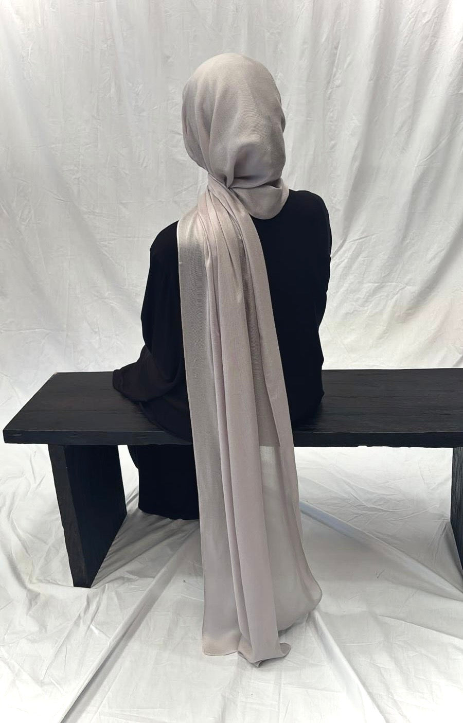 Modal Silver - Single Stitch