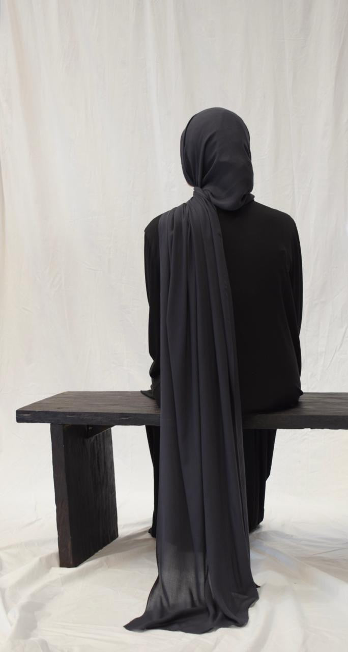 Modal Midnight - Single Stitch