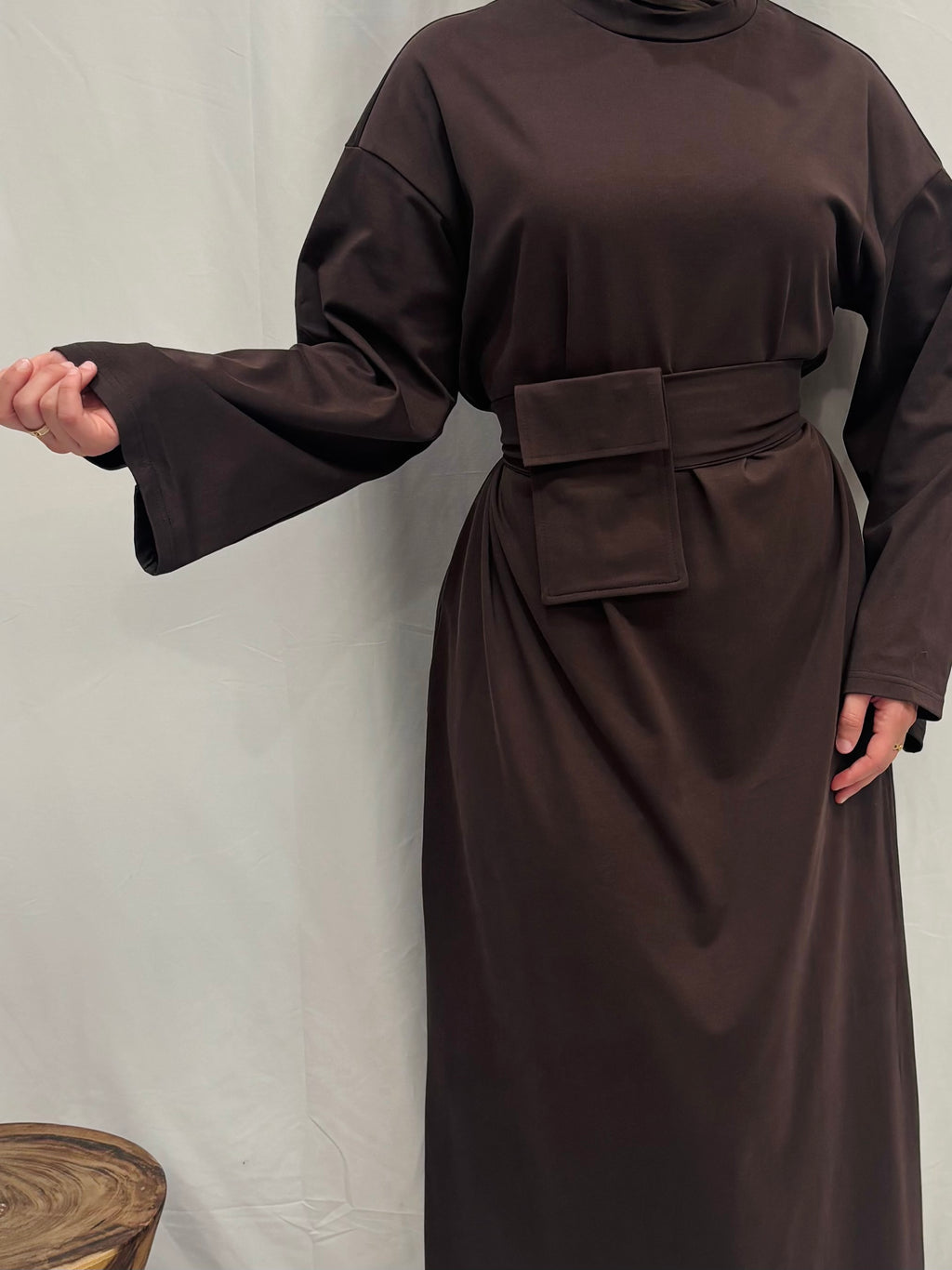 Utility Dress