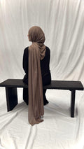 Modal Toffee - Single Stitch