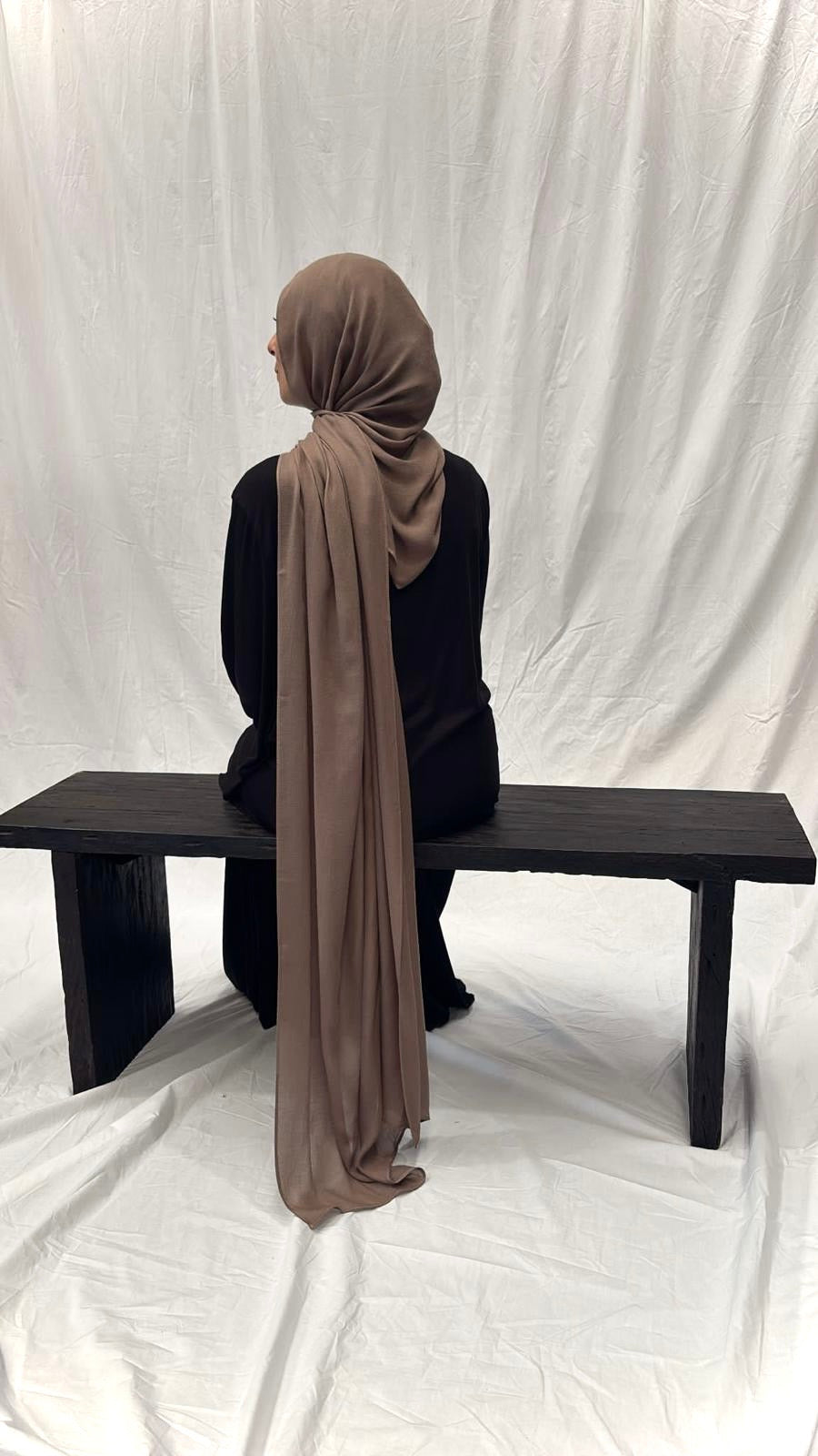 Modal Toffee - Single Stitch