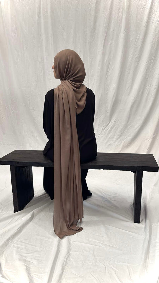 Modal Toffee - Single Stitch