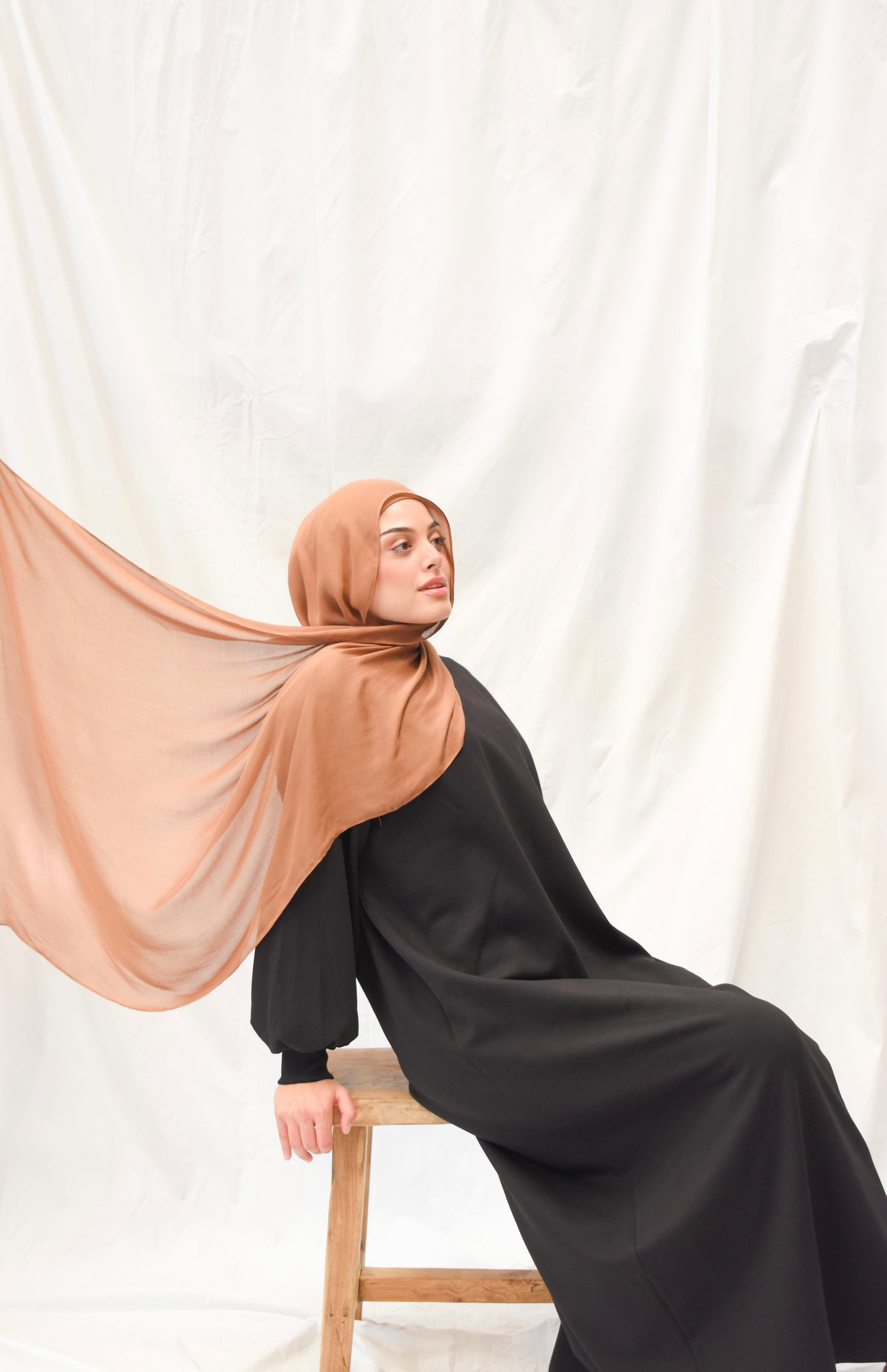 Essentials Dress | Black