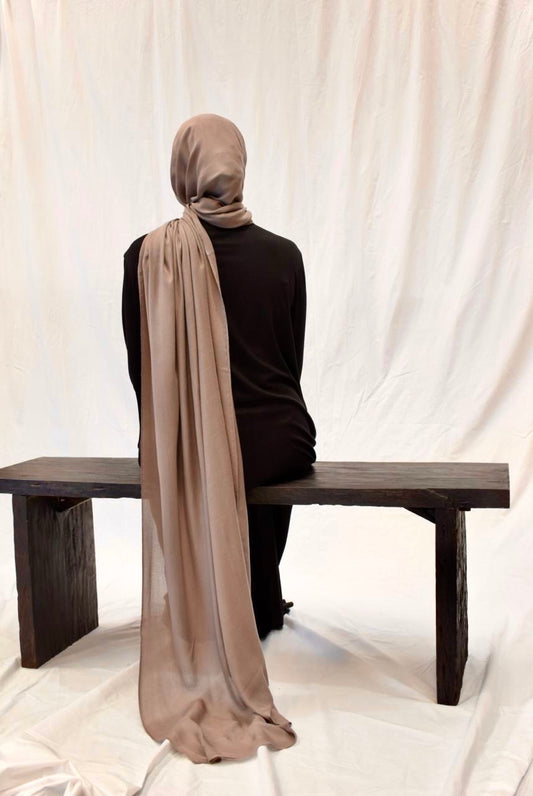 Modal Camel - Single Stitch