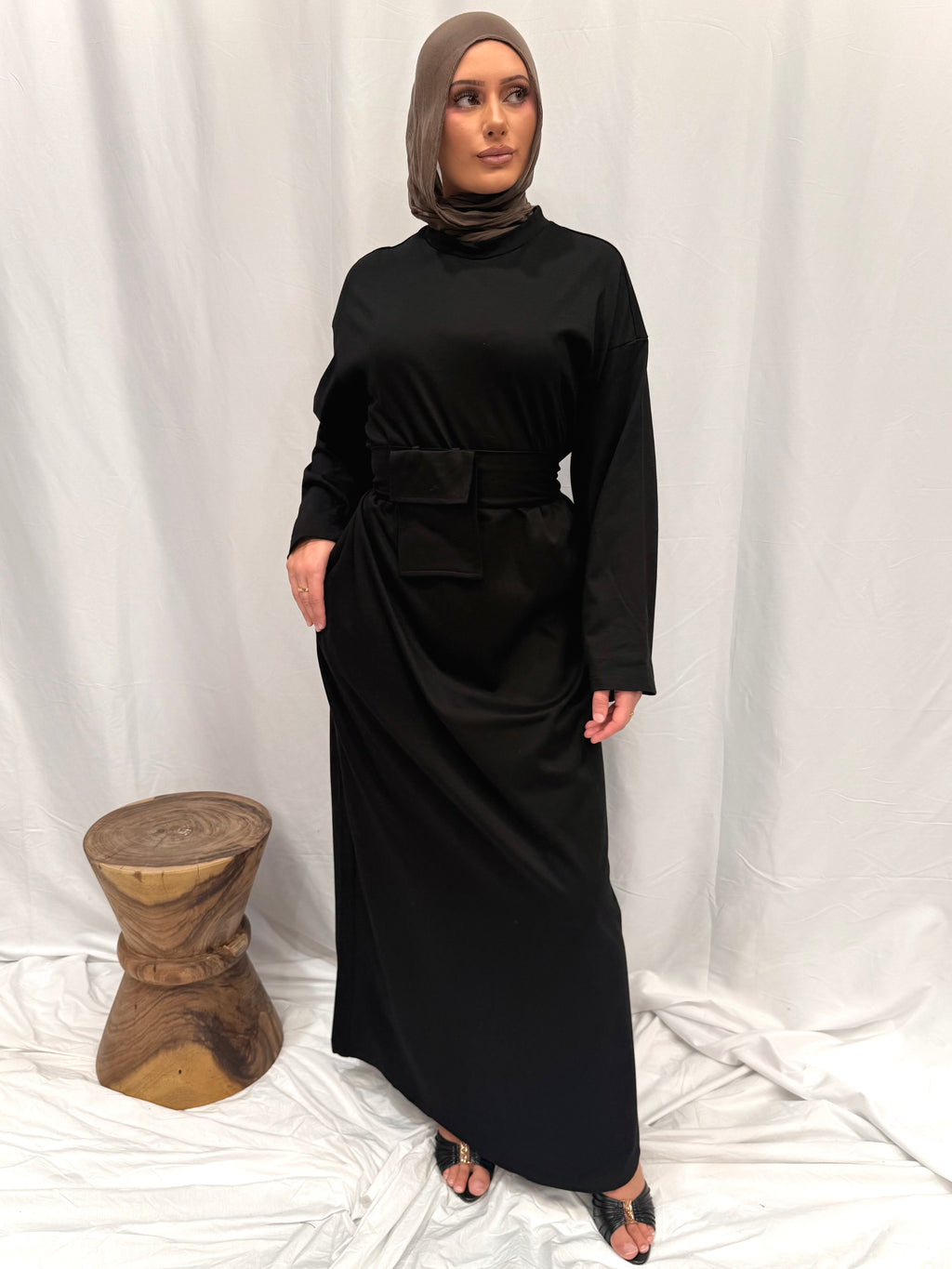 Utility Dress