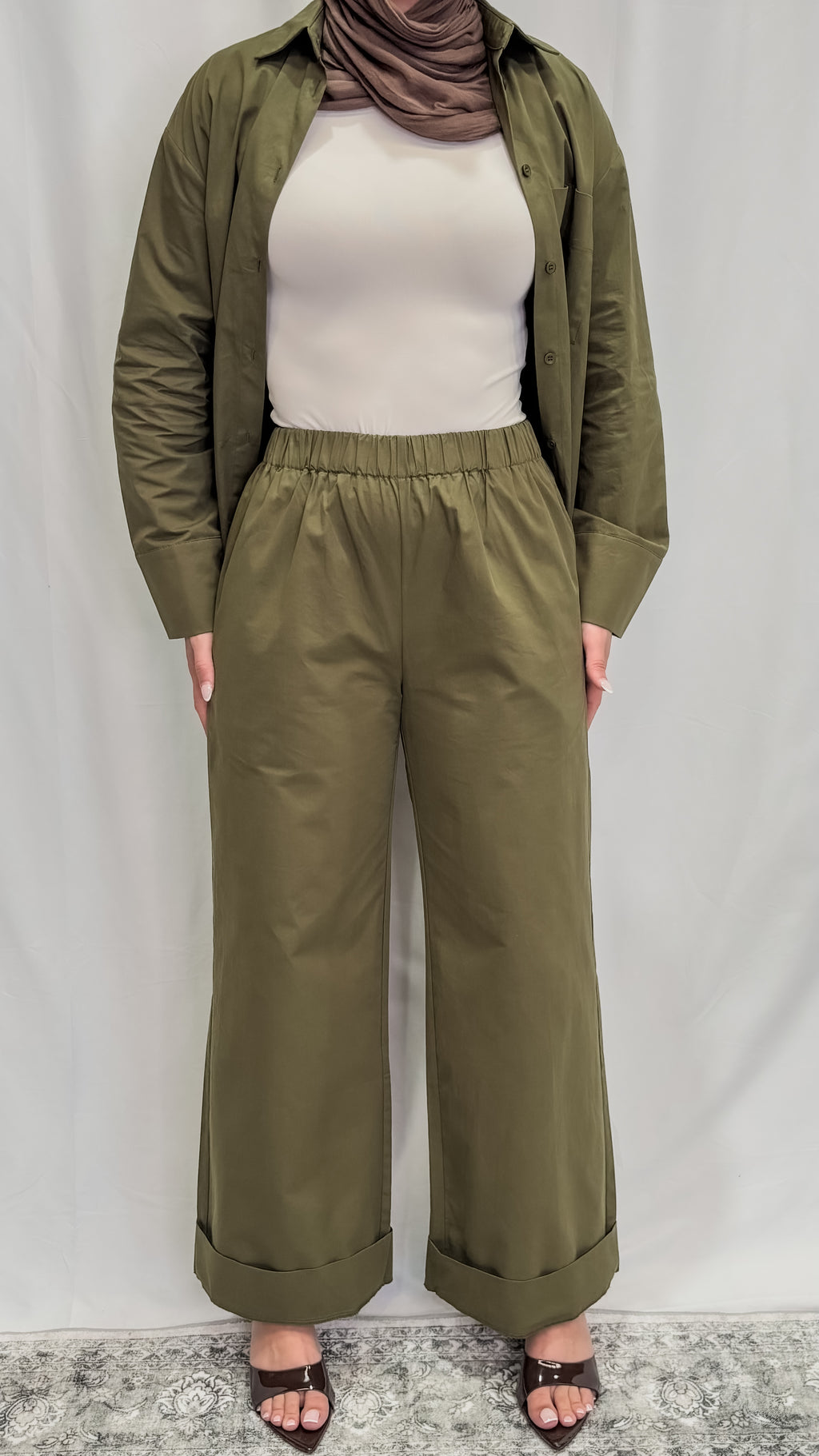 BECCA Pant