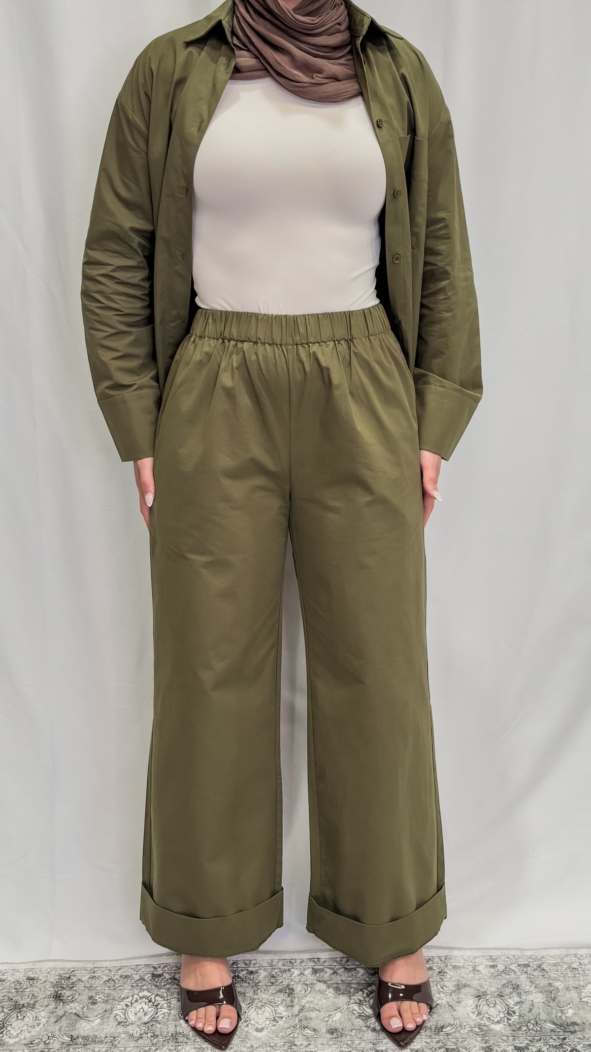 BECCA Pant