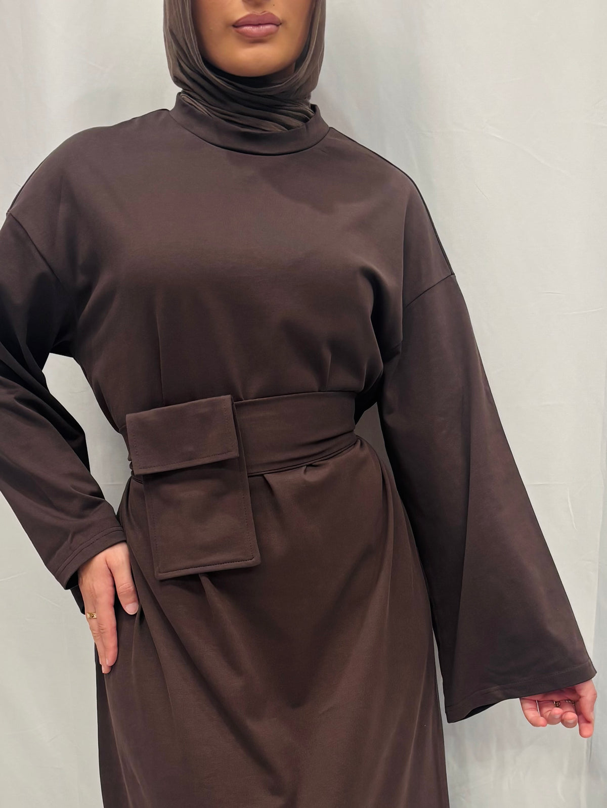 Utility Dress – elbardoh