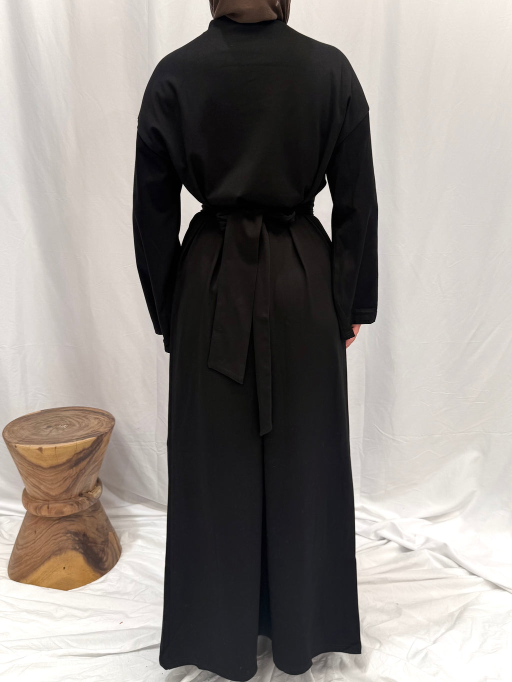 Utility Dress