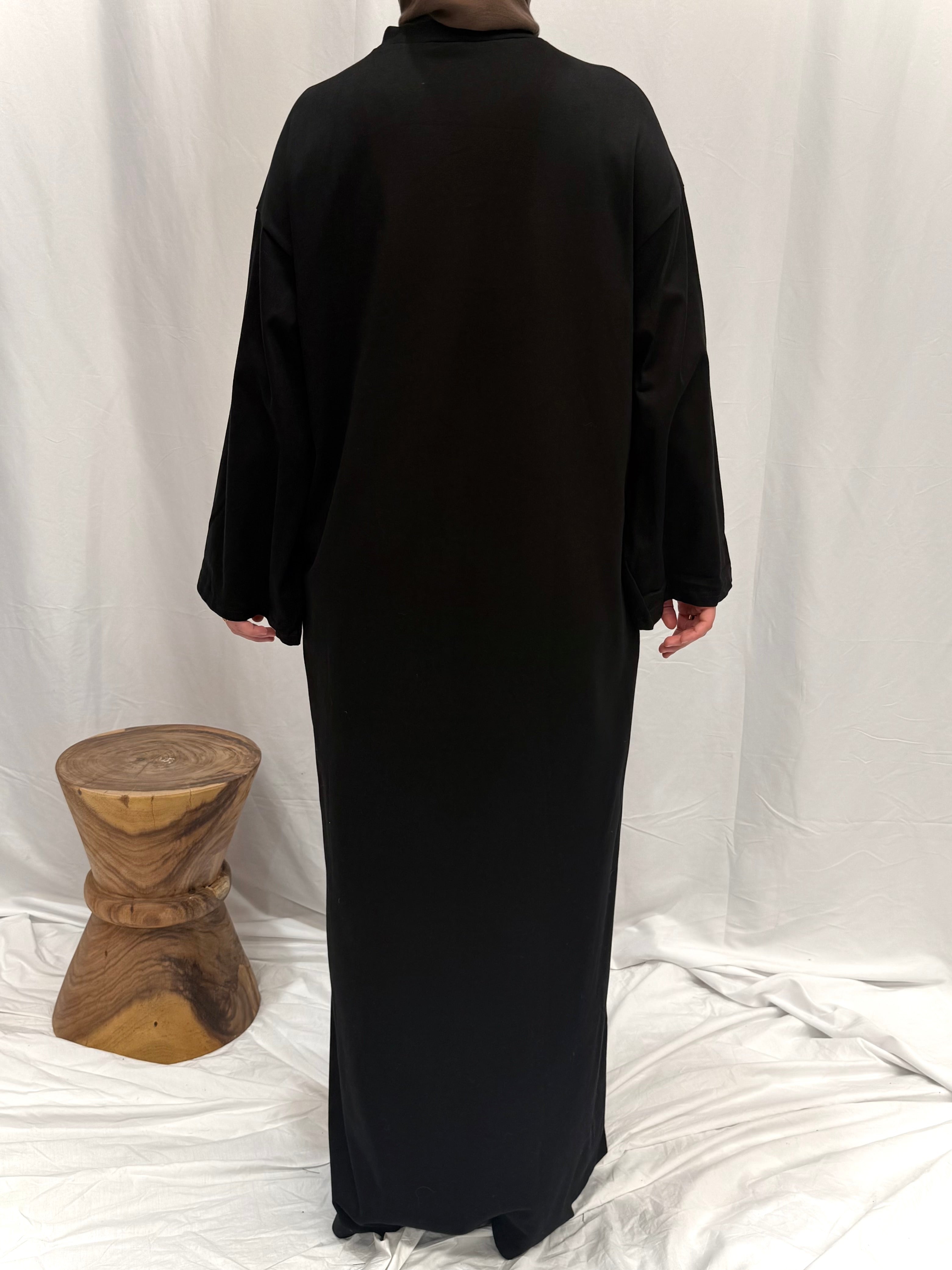 Utility Dress