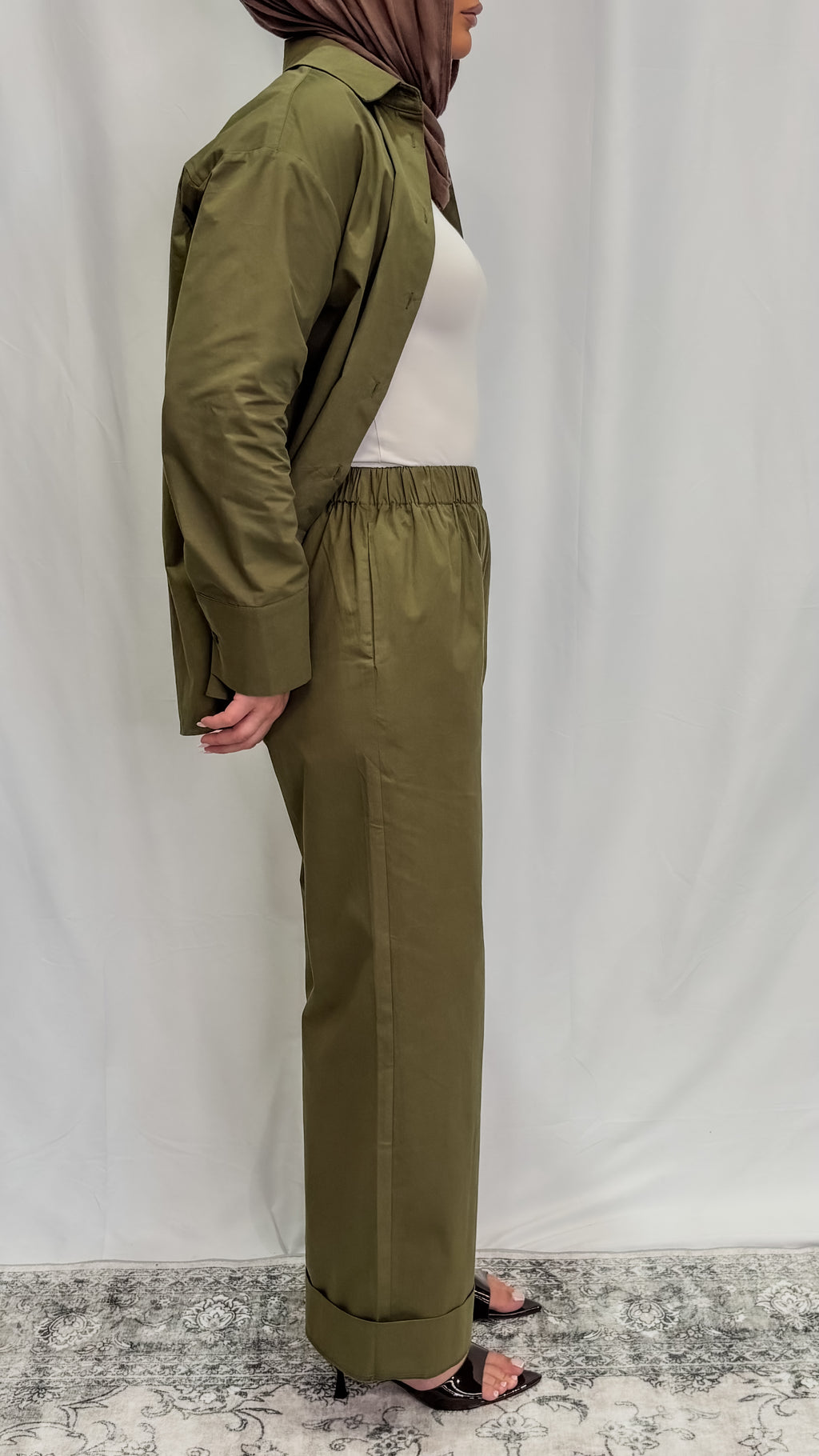 BECCA Pant