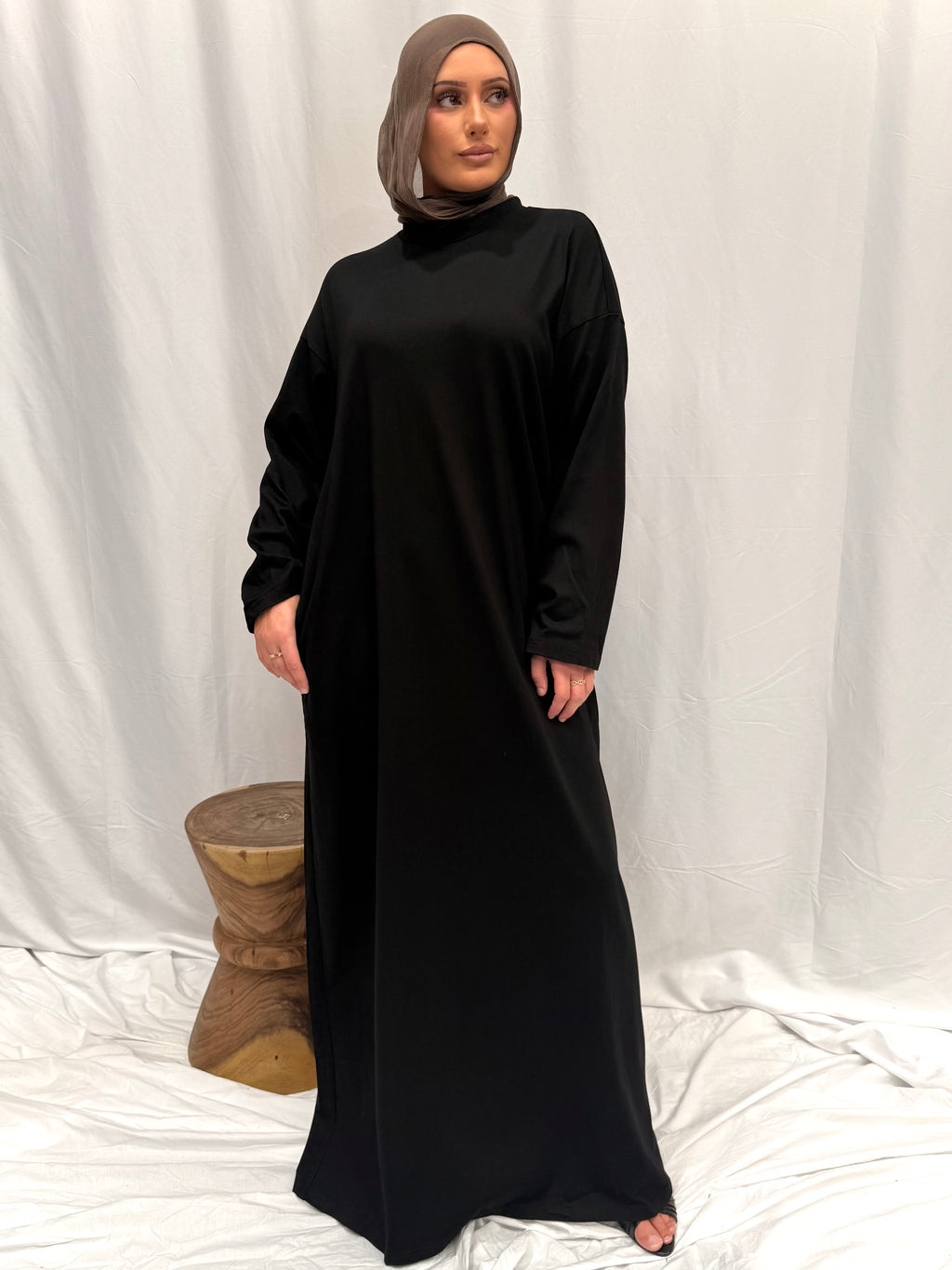 Utility Dress