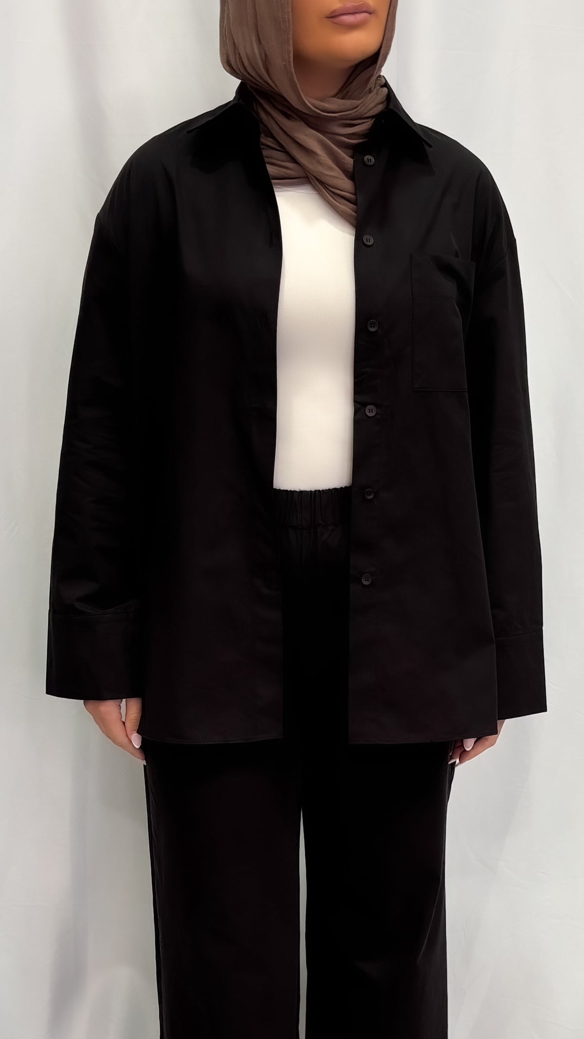 BECCA Shirt