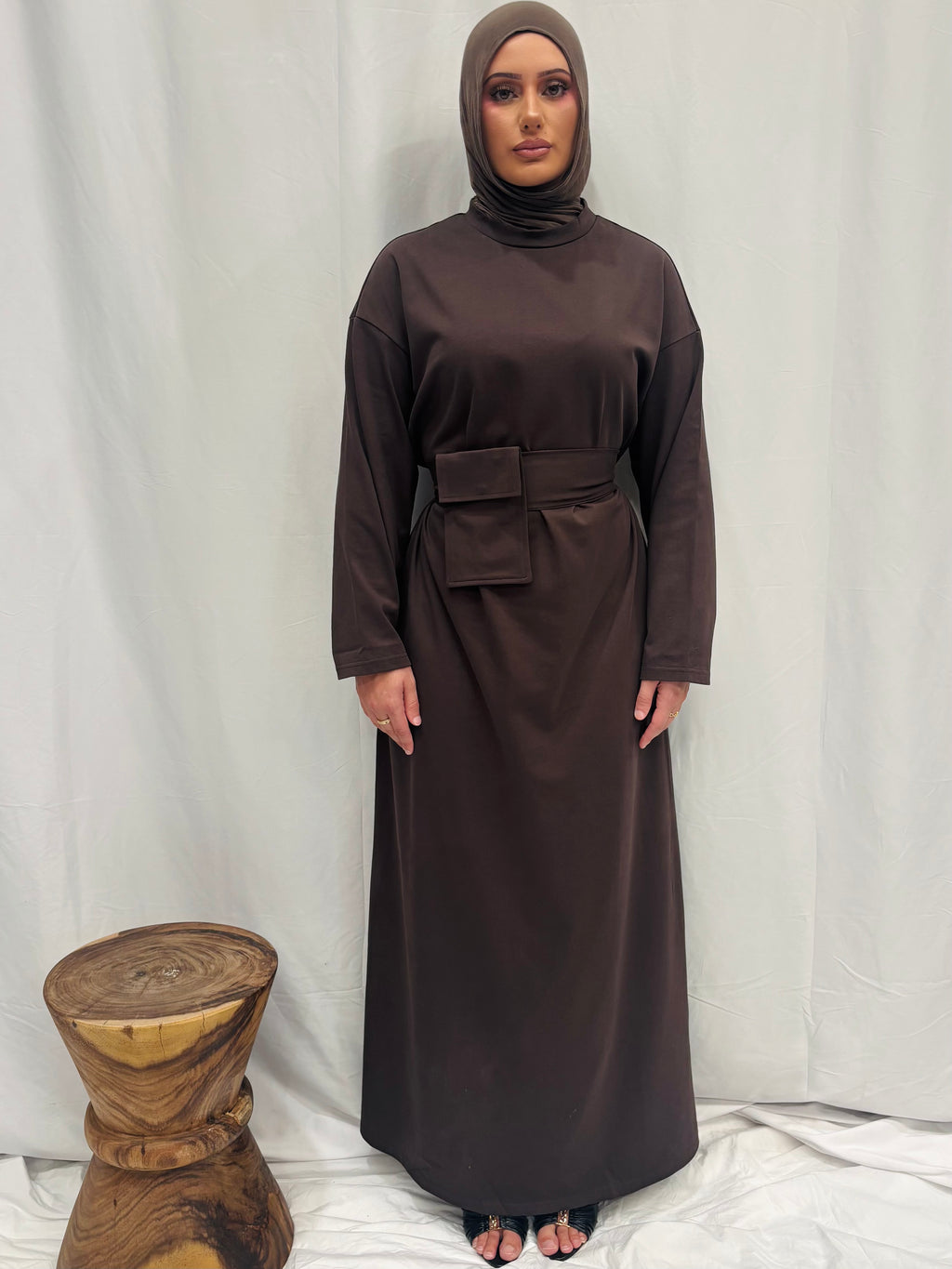 Utility Dress