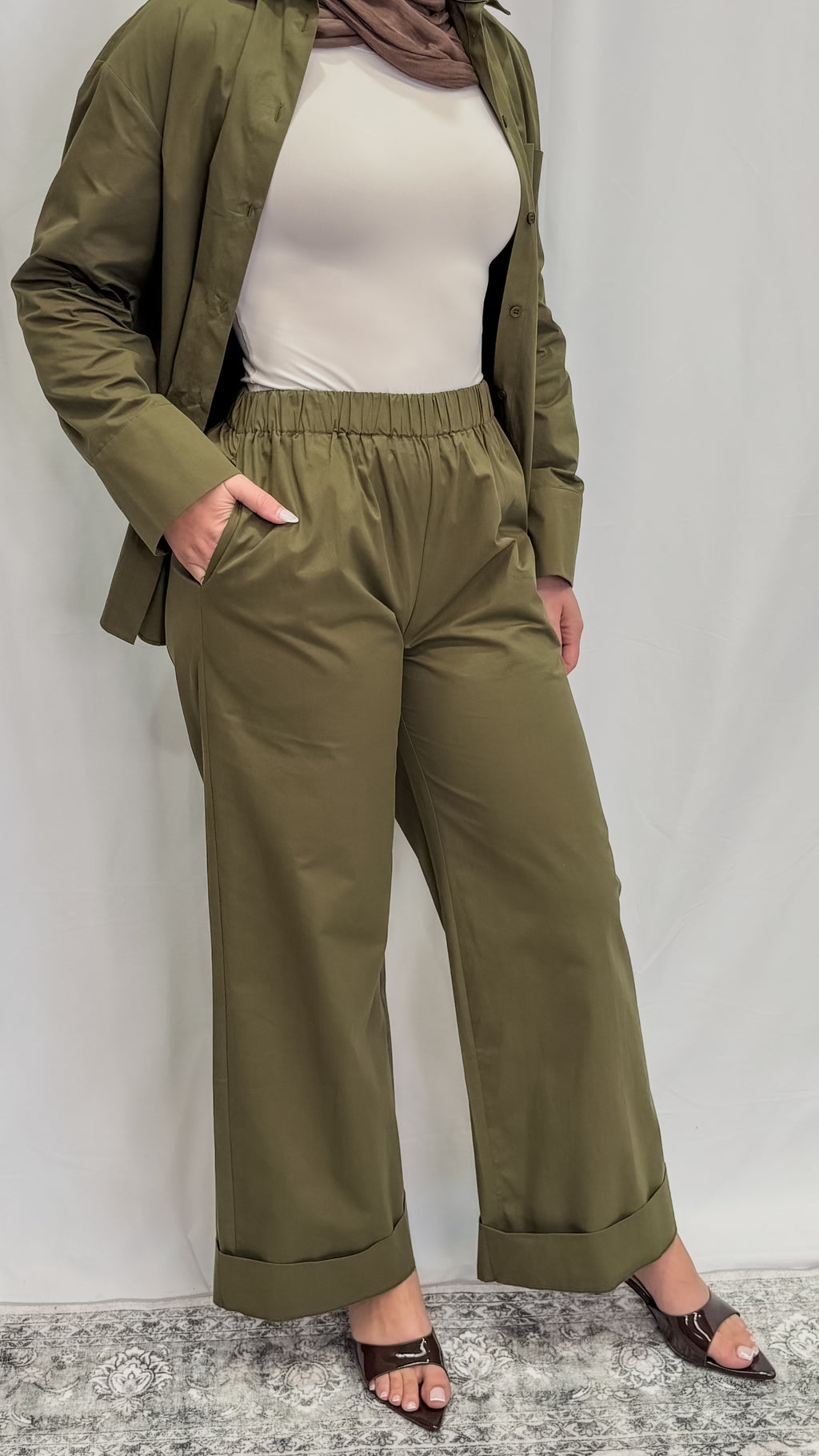 BECCA Pant