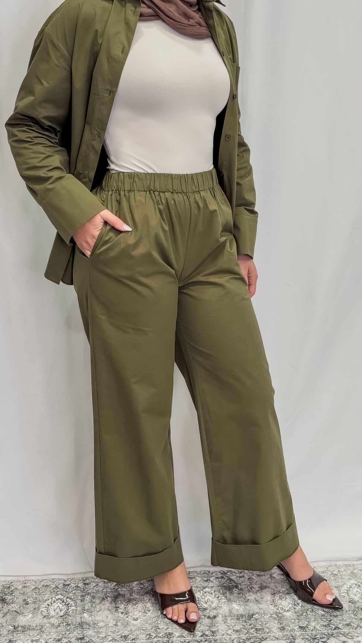 BECCA Pant
