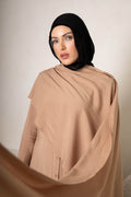 Amali Dress | Desert Sand