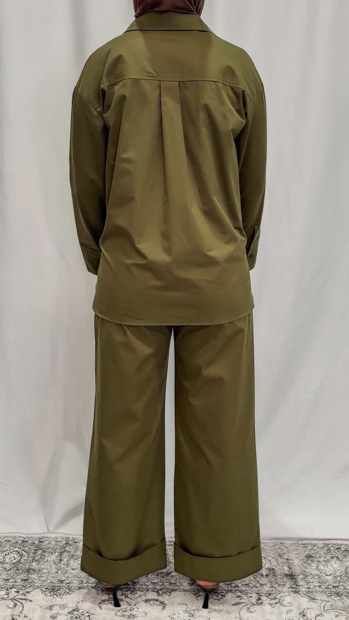 BECCA Pant