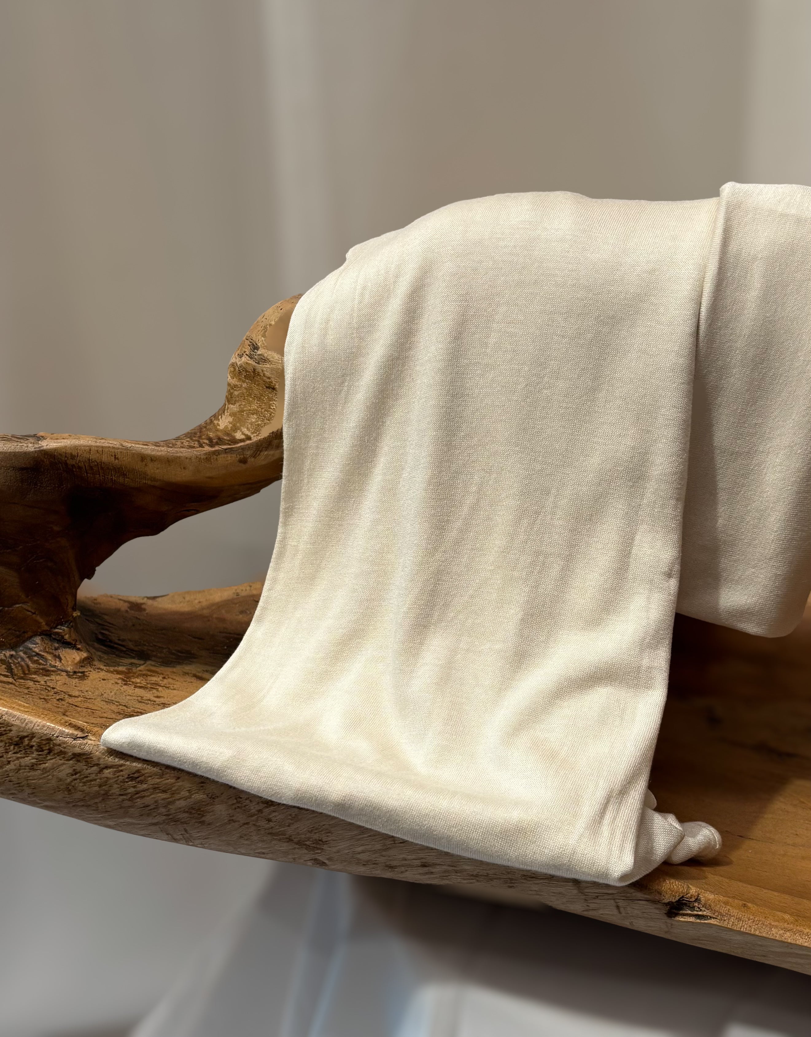 Jersey | Cream
