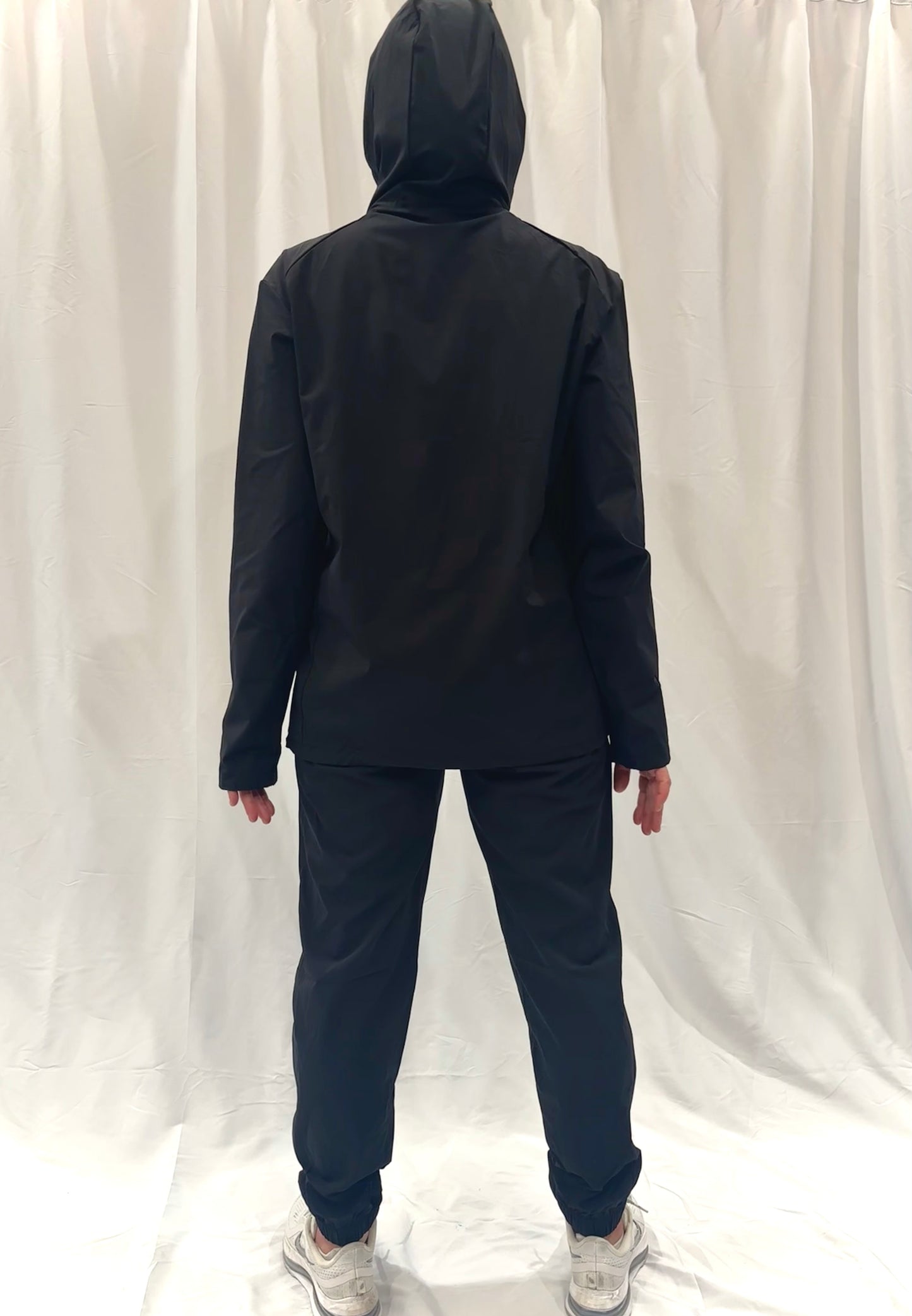 EB Active Jacket
