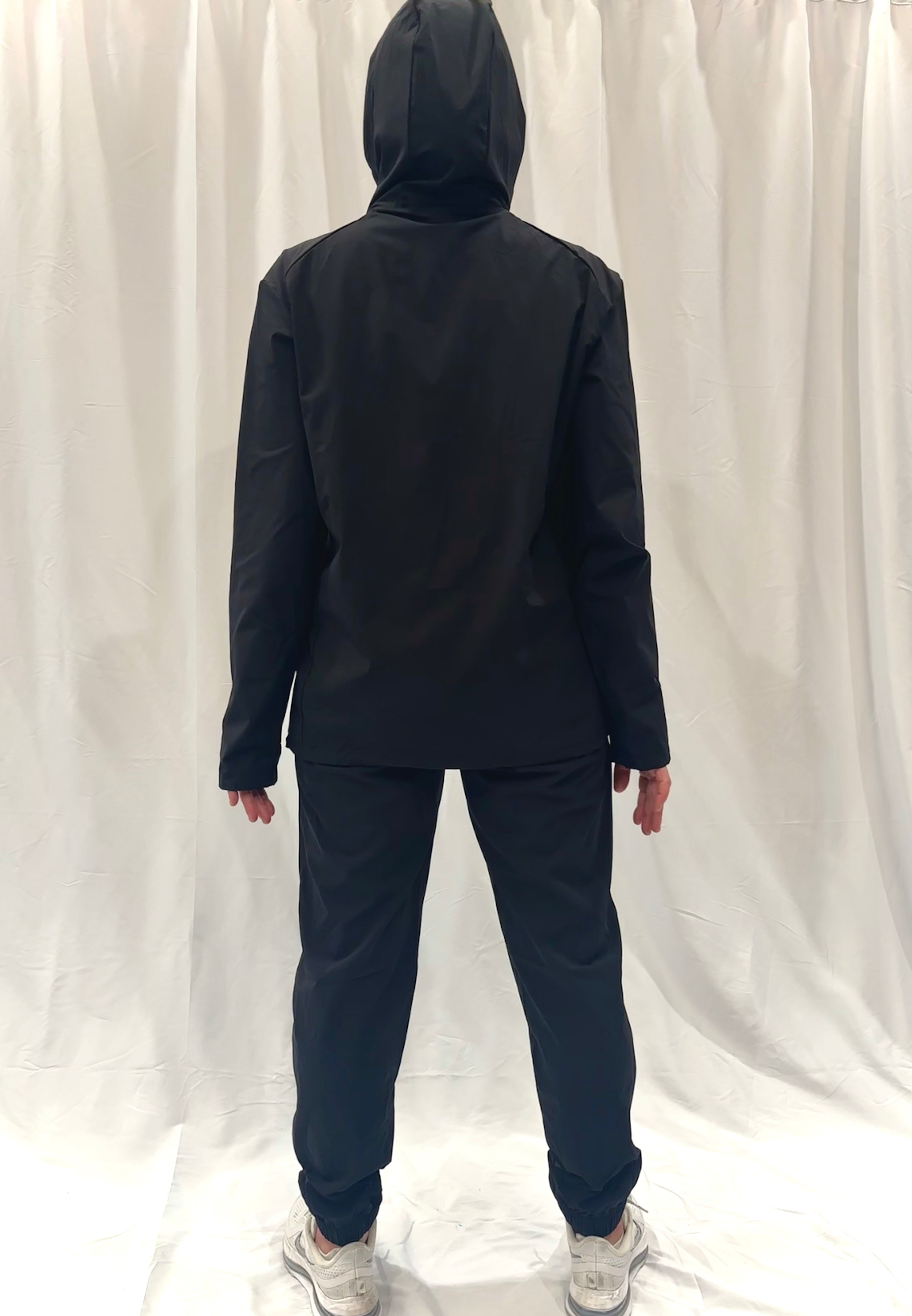 EB Active Jacket