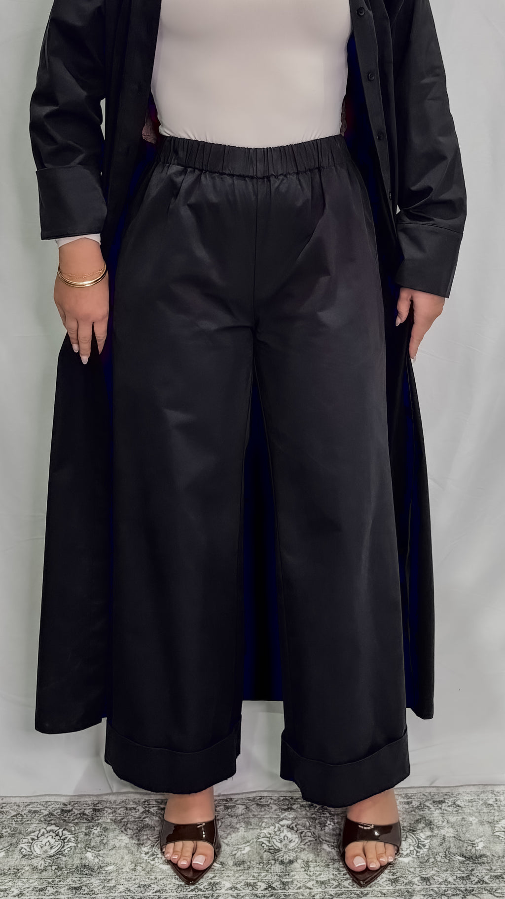 BECCA Pant