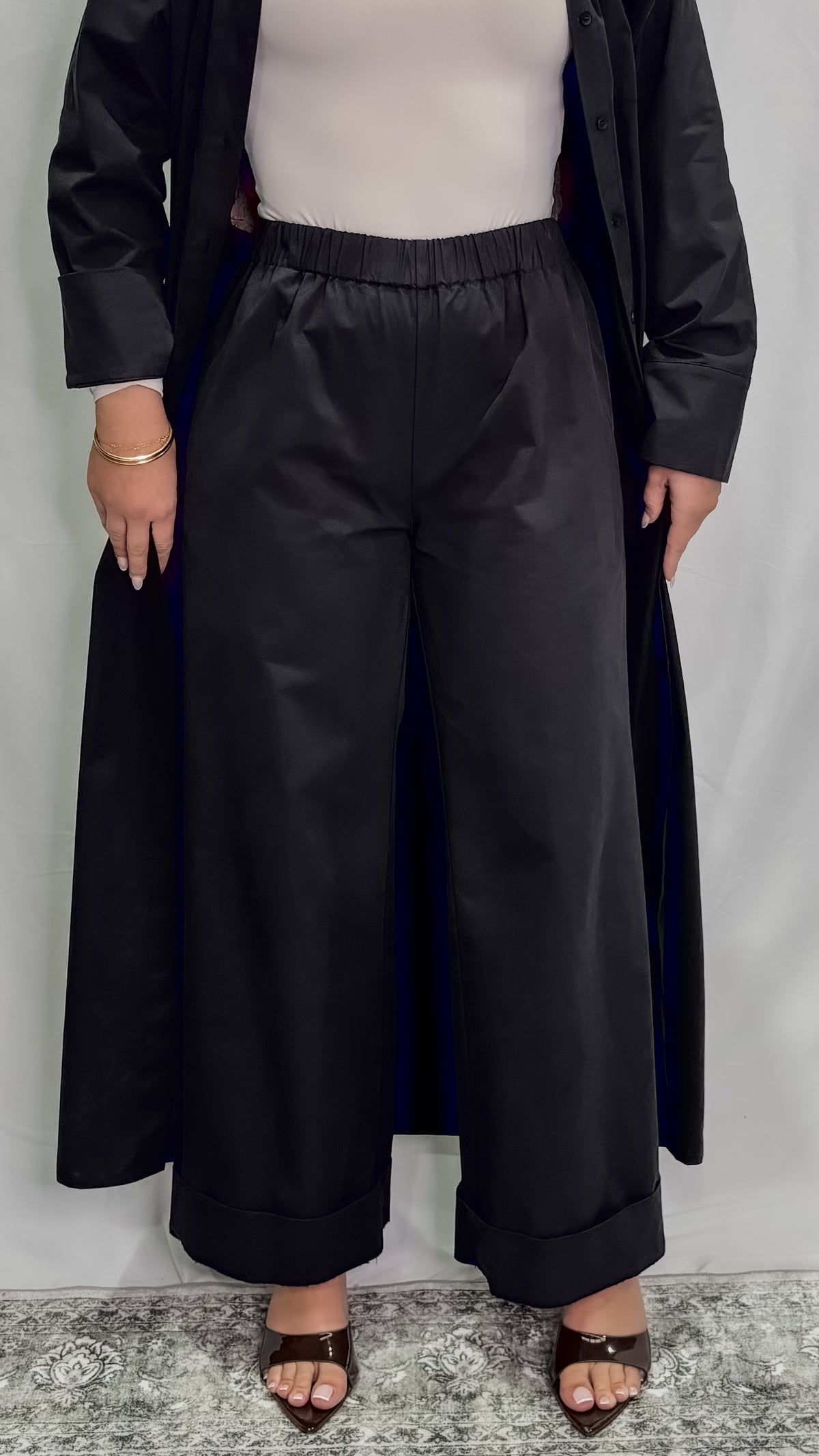 BECCA Pant