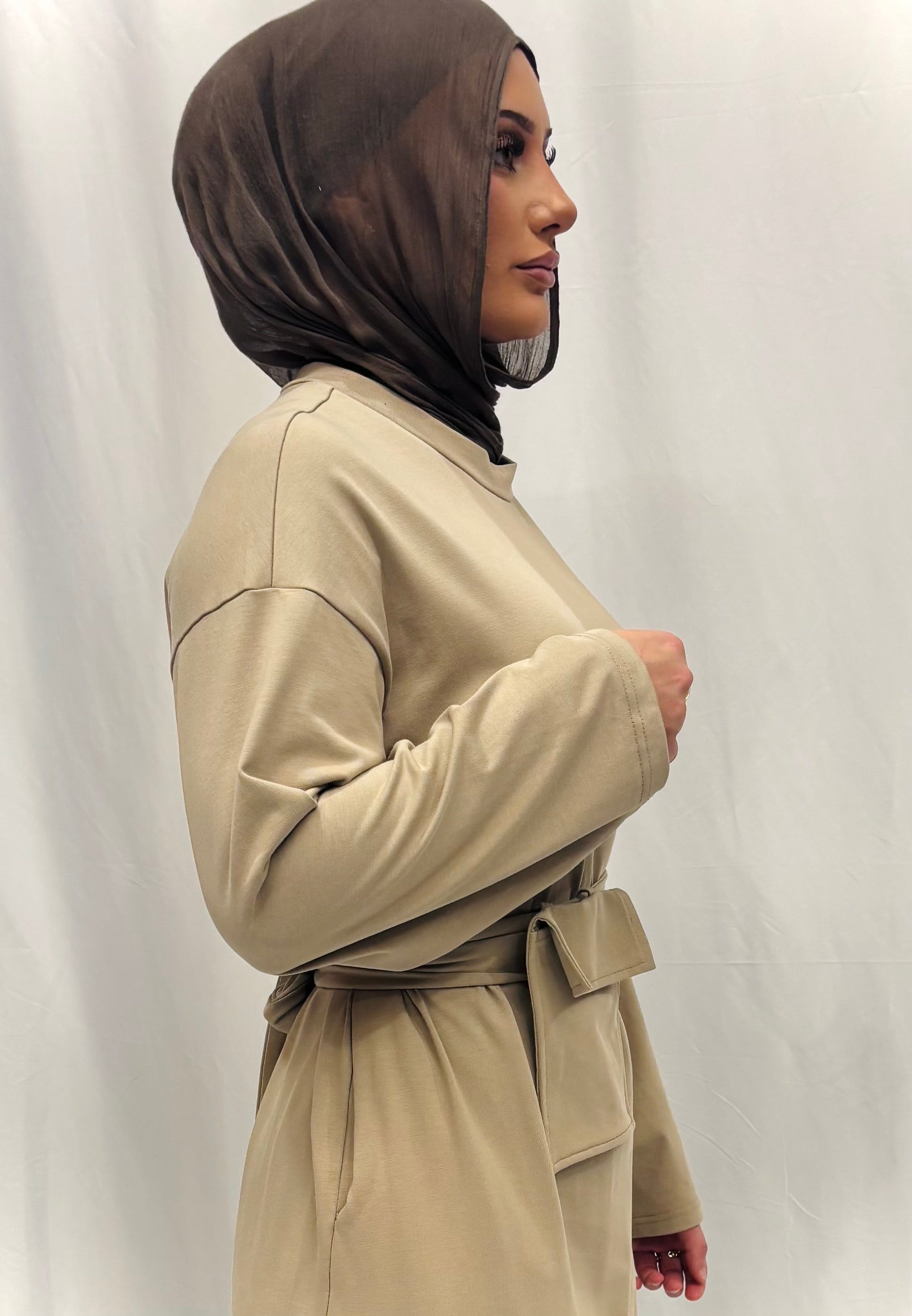 Utility Dress
