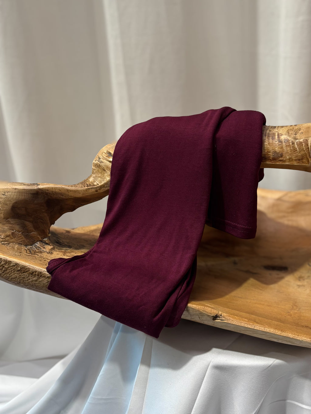 Jersey | Maroon