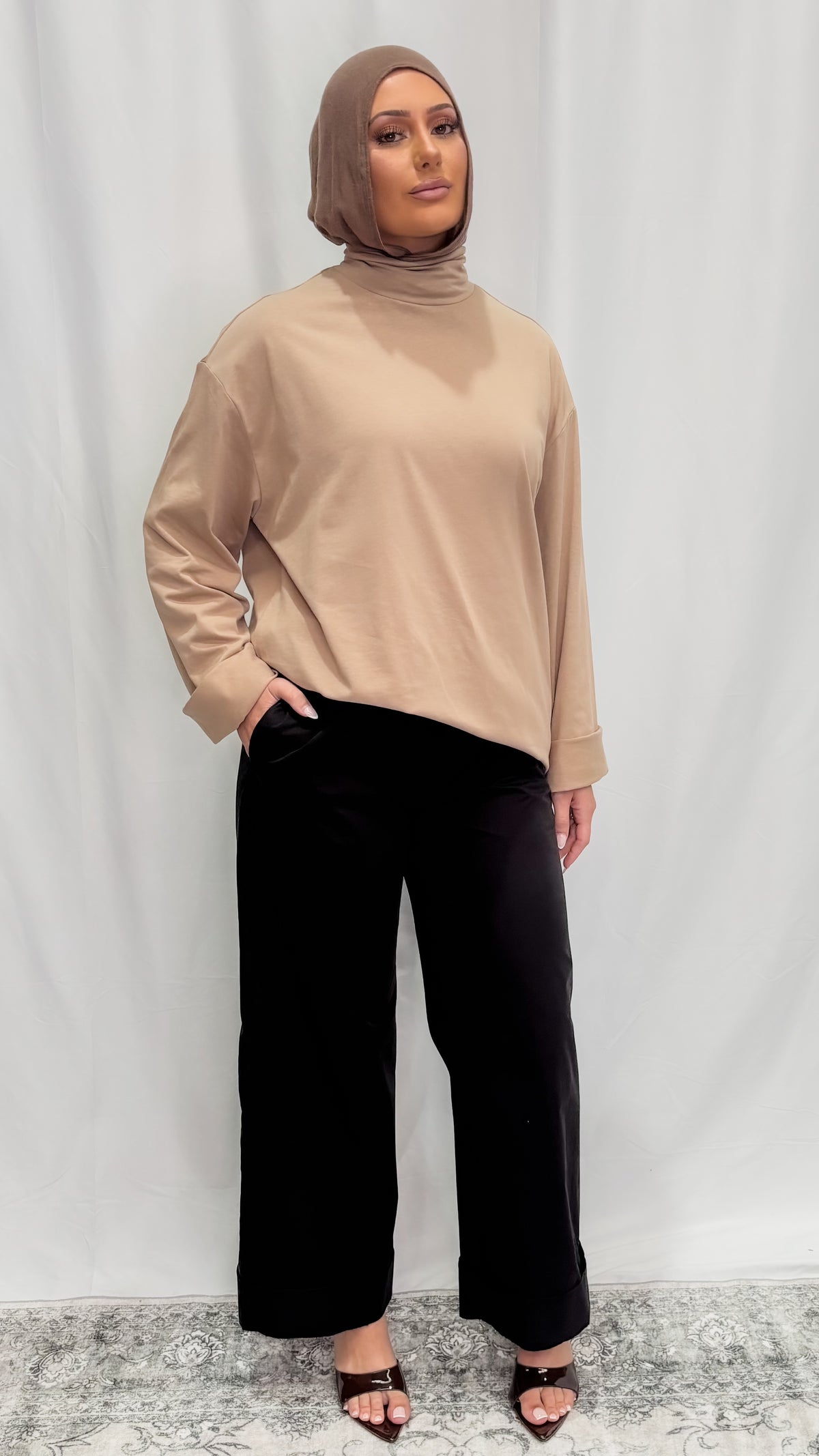 BECCA Pant