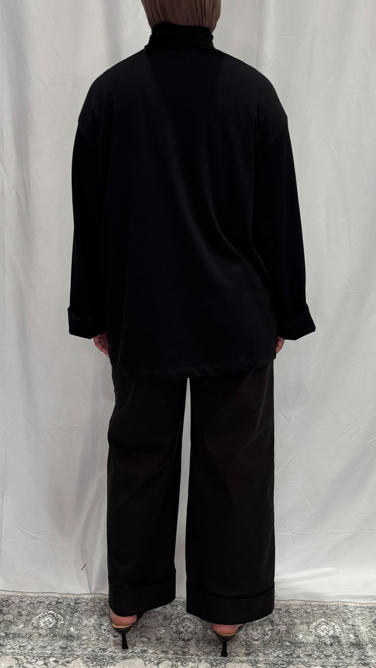 BECCA Pant