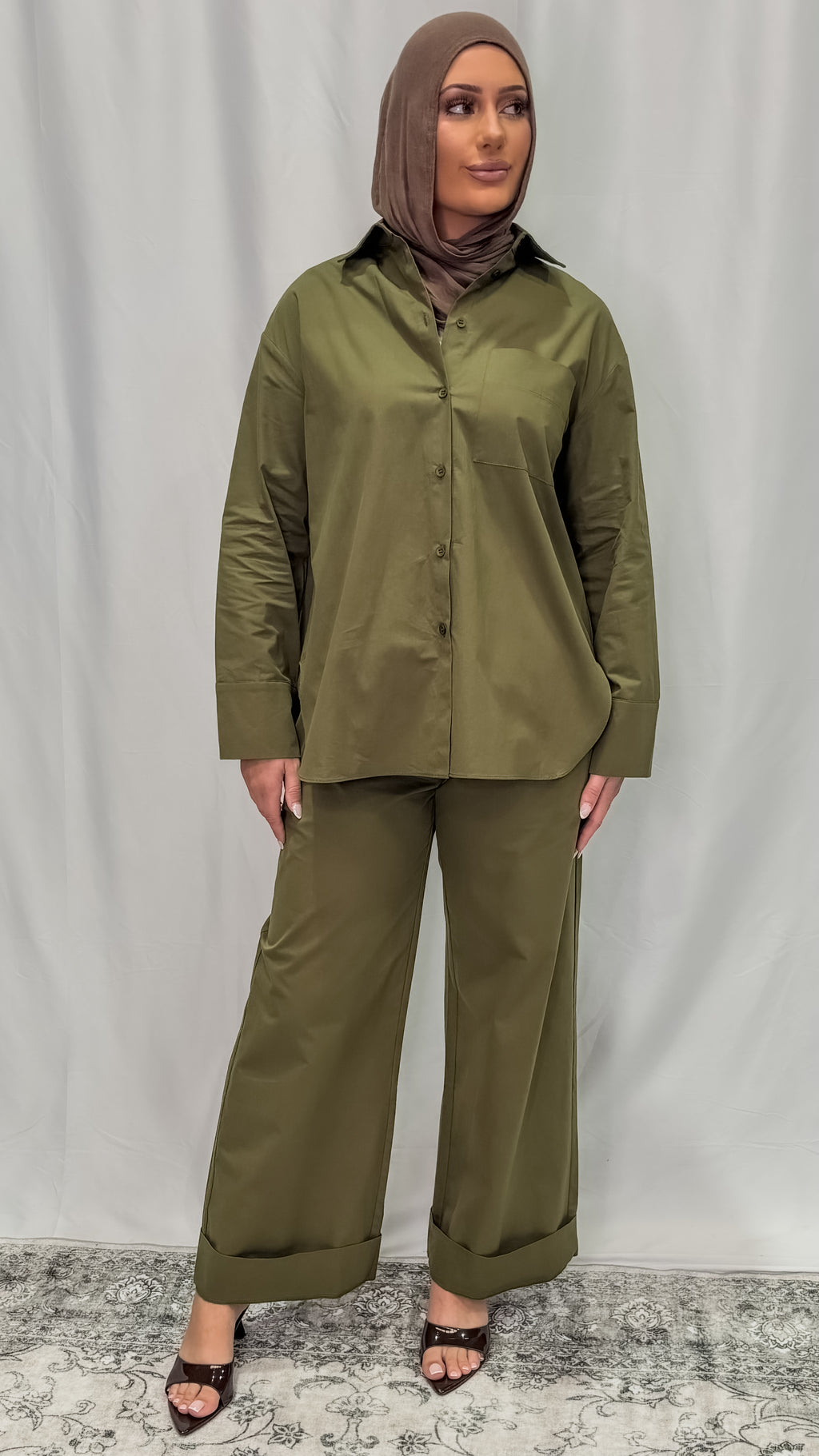 BECCA Pant