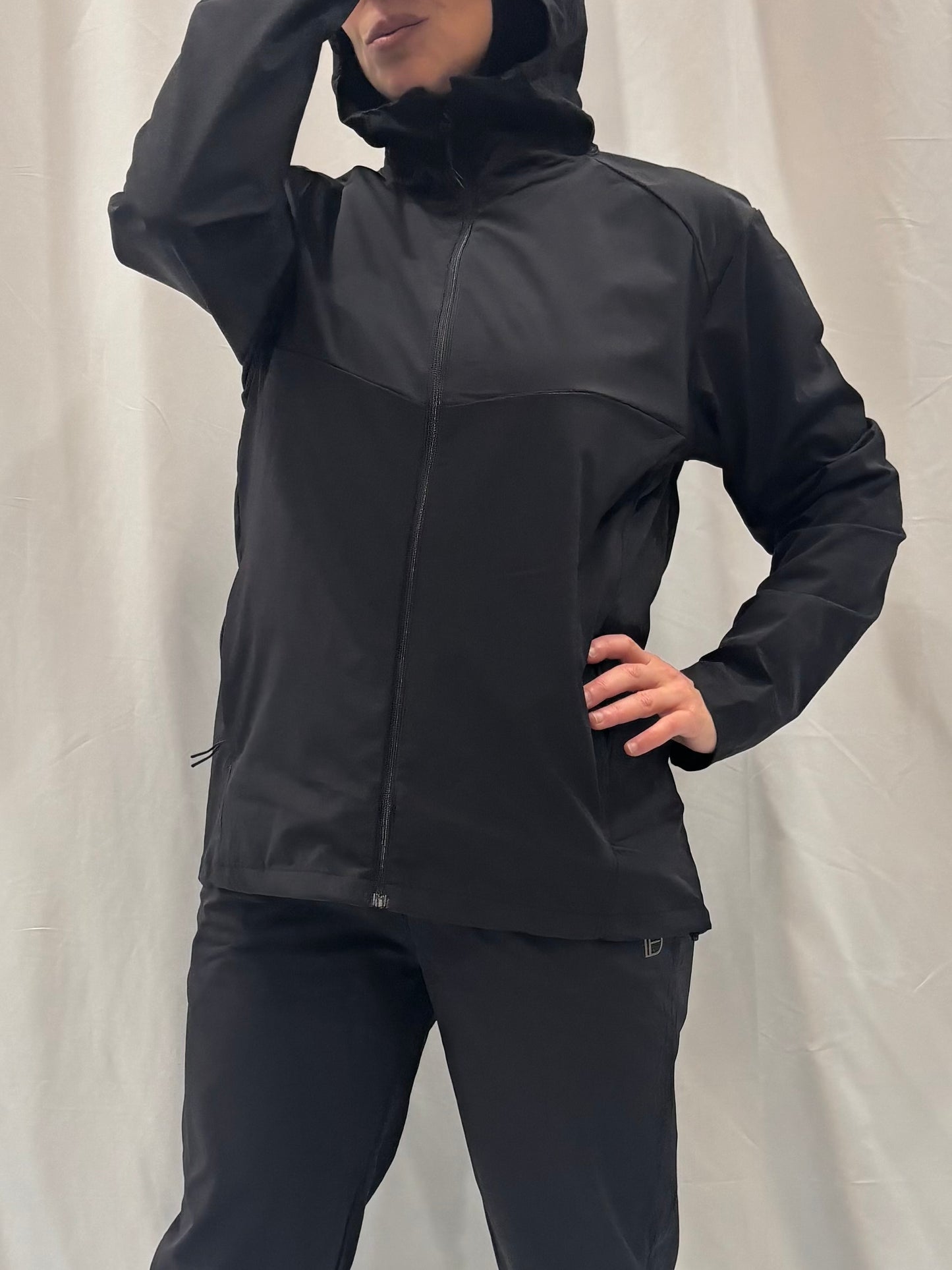 EB Active Jacket