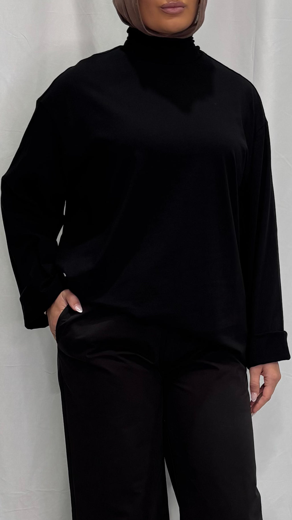 BECCA Pant