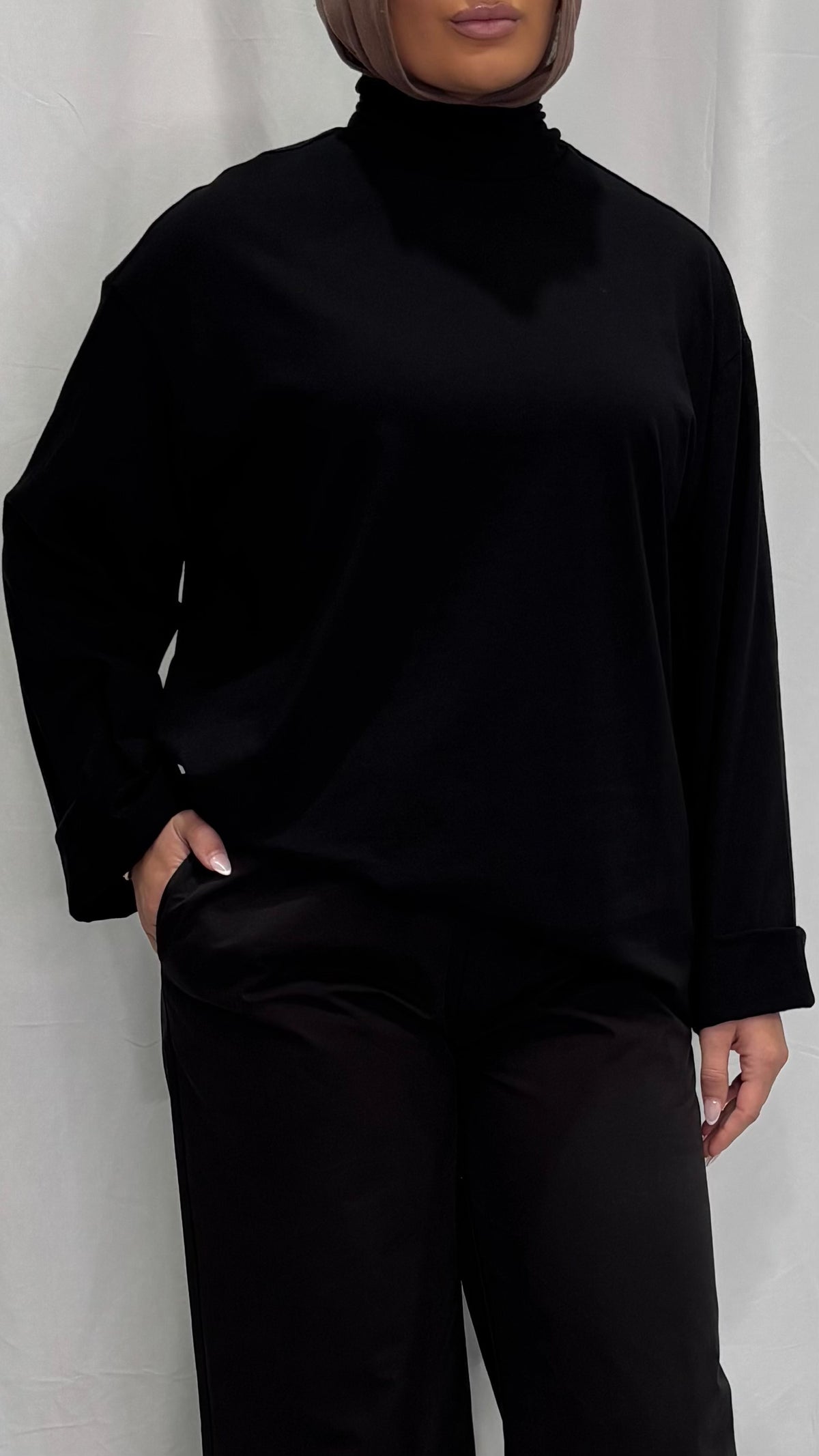 BECCA Pant