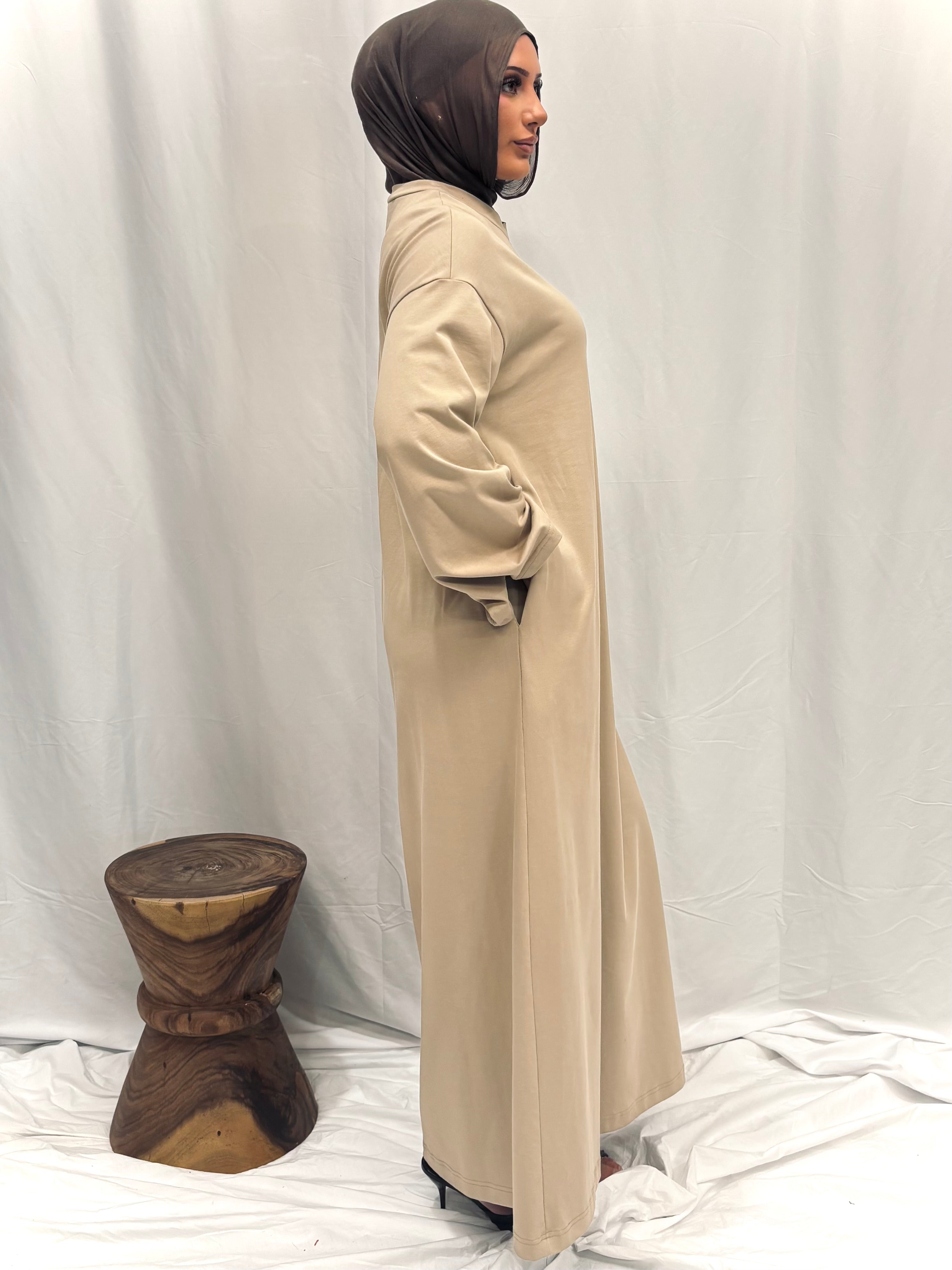 Utility Dress