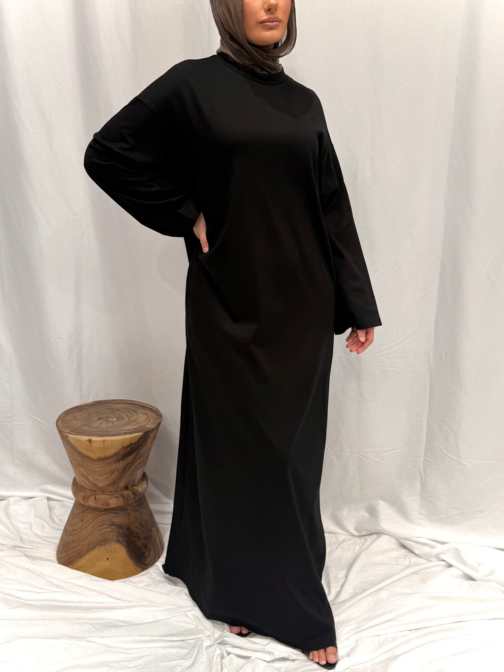 Utility Dress