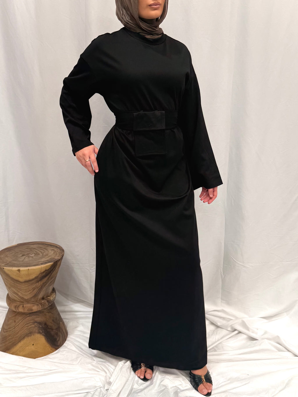 Utility Dress