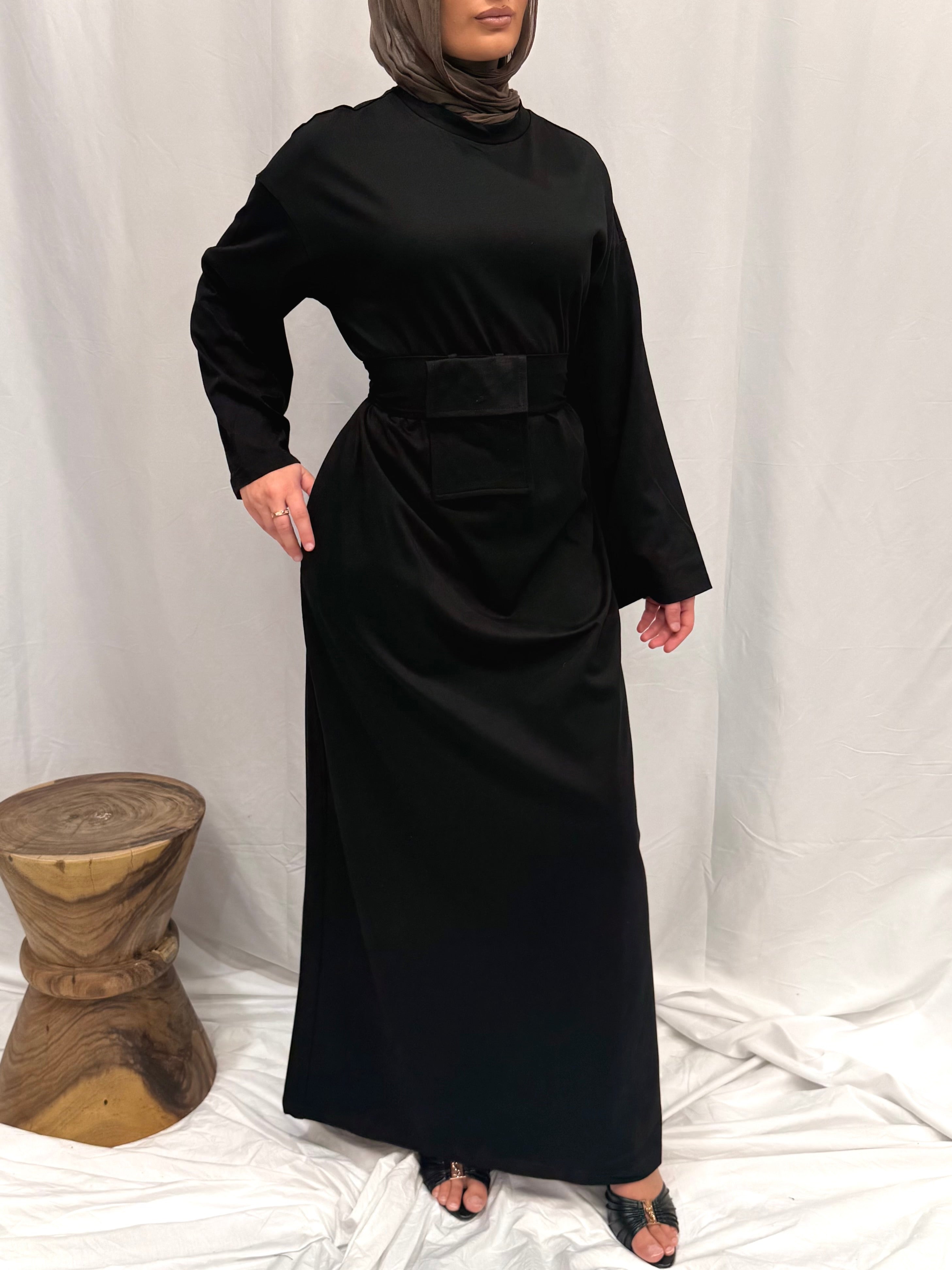 Utility Dress
